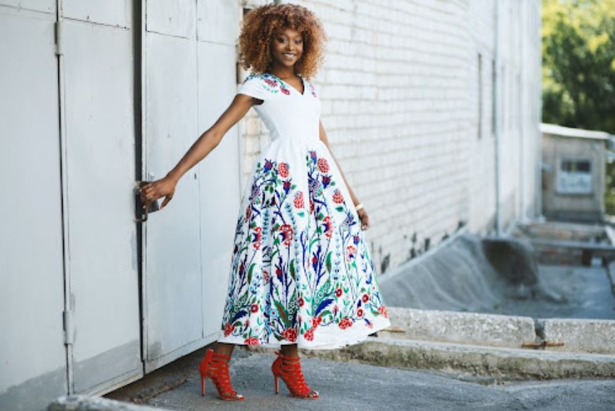 moda mujer