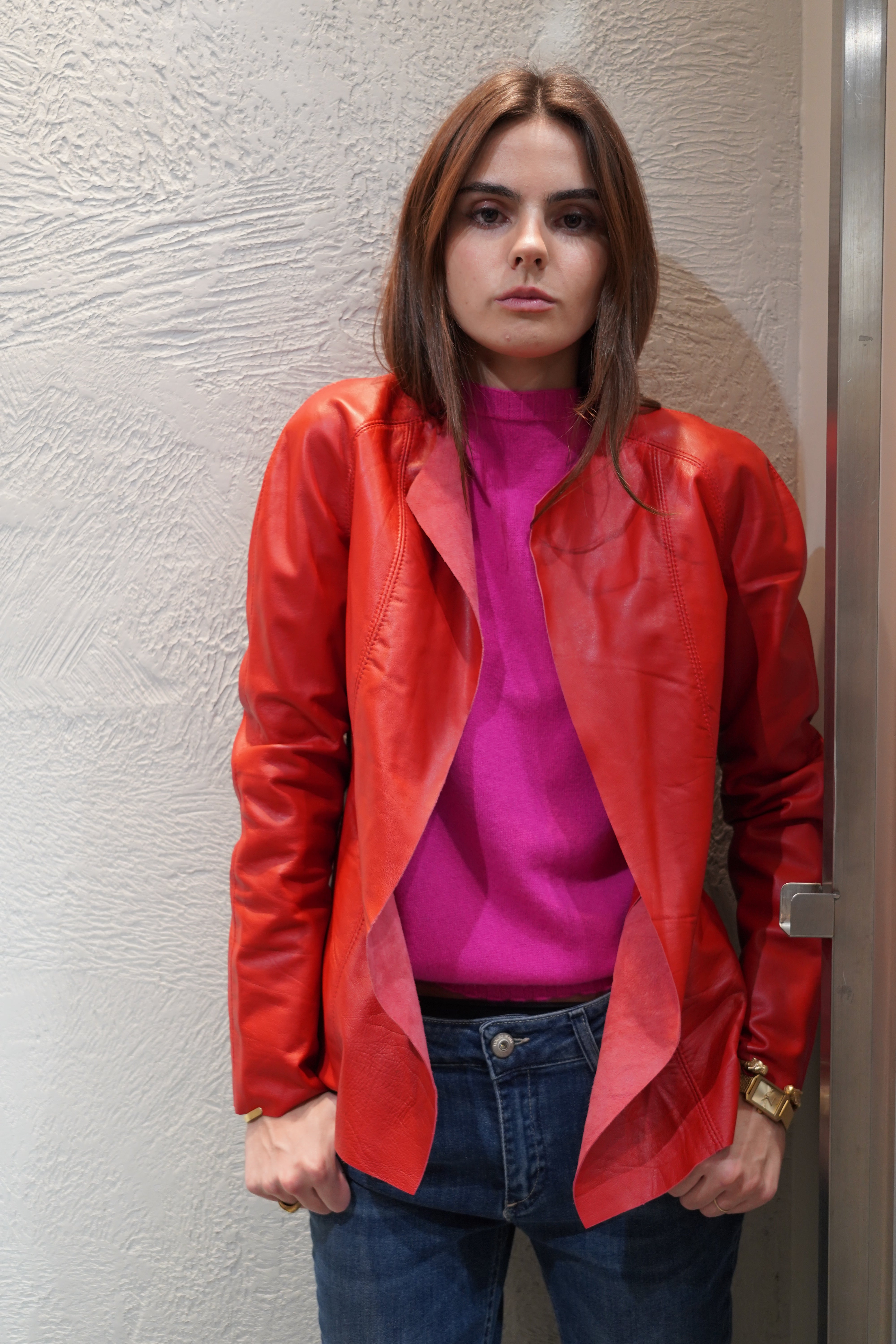 Chaqueta Mujer Priscilla