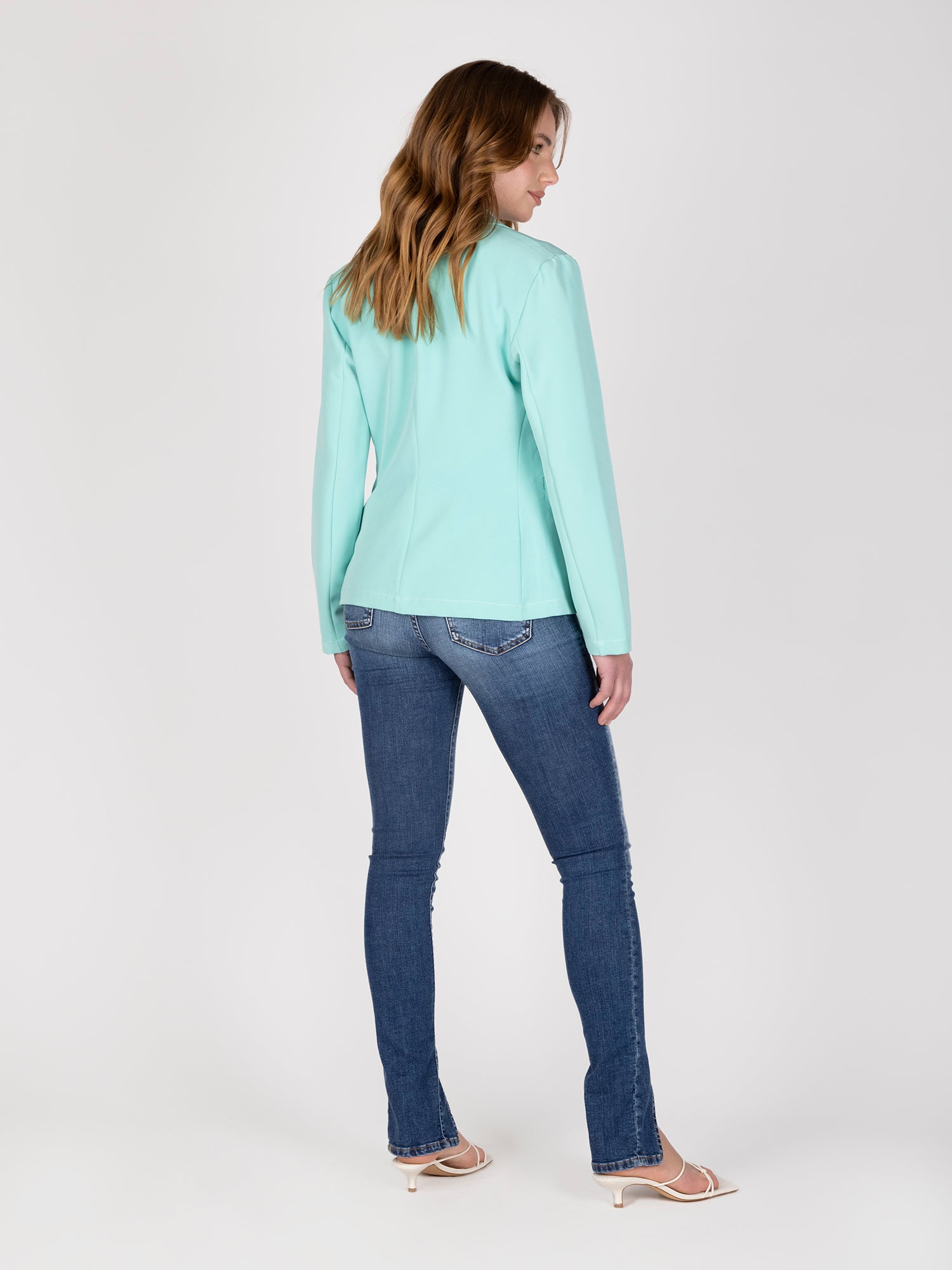 Chaqueta Agua Leidiro