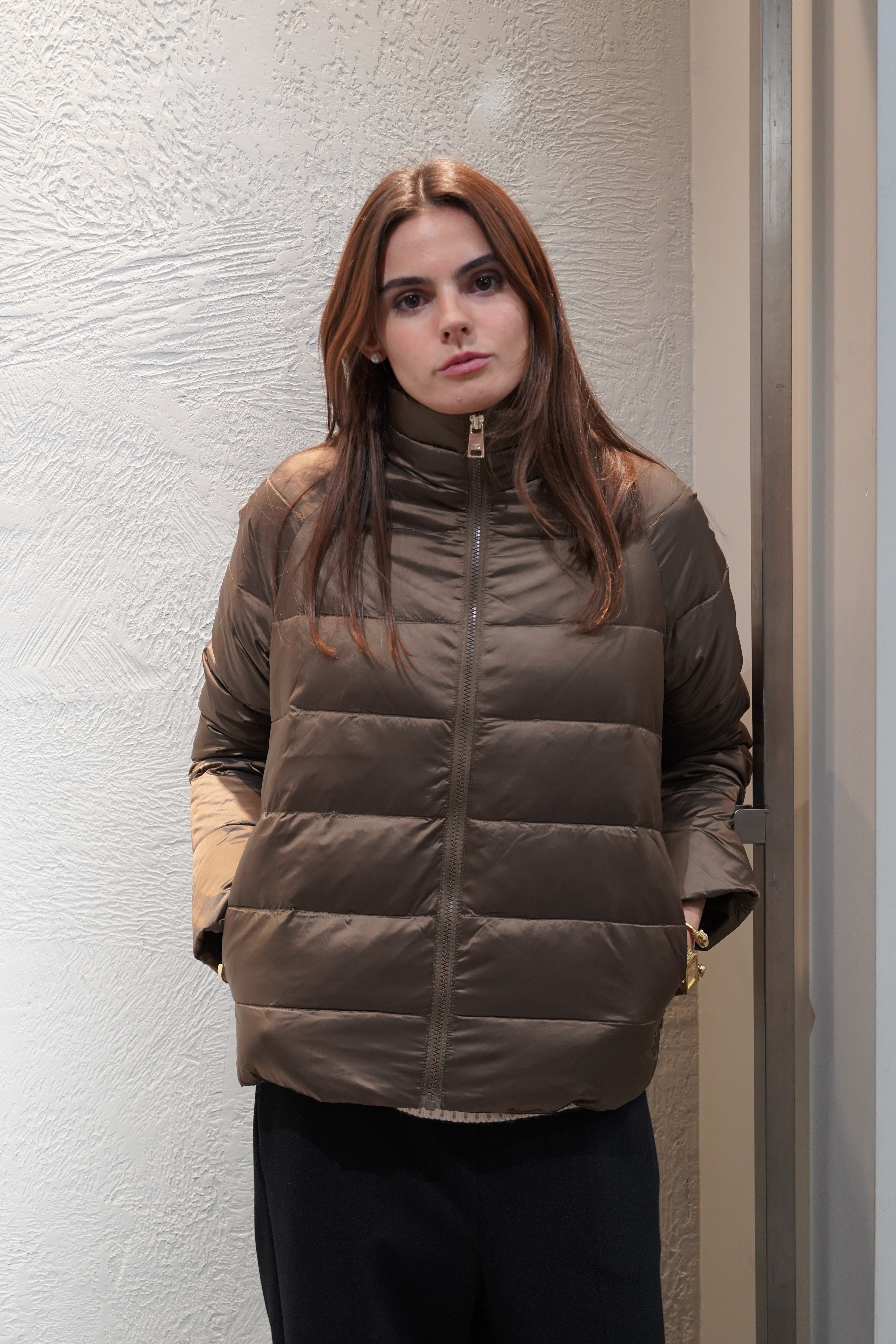 Gillet Mujer Ciara Moro