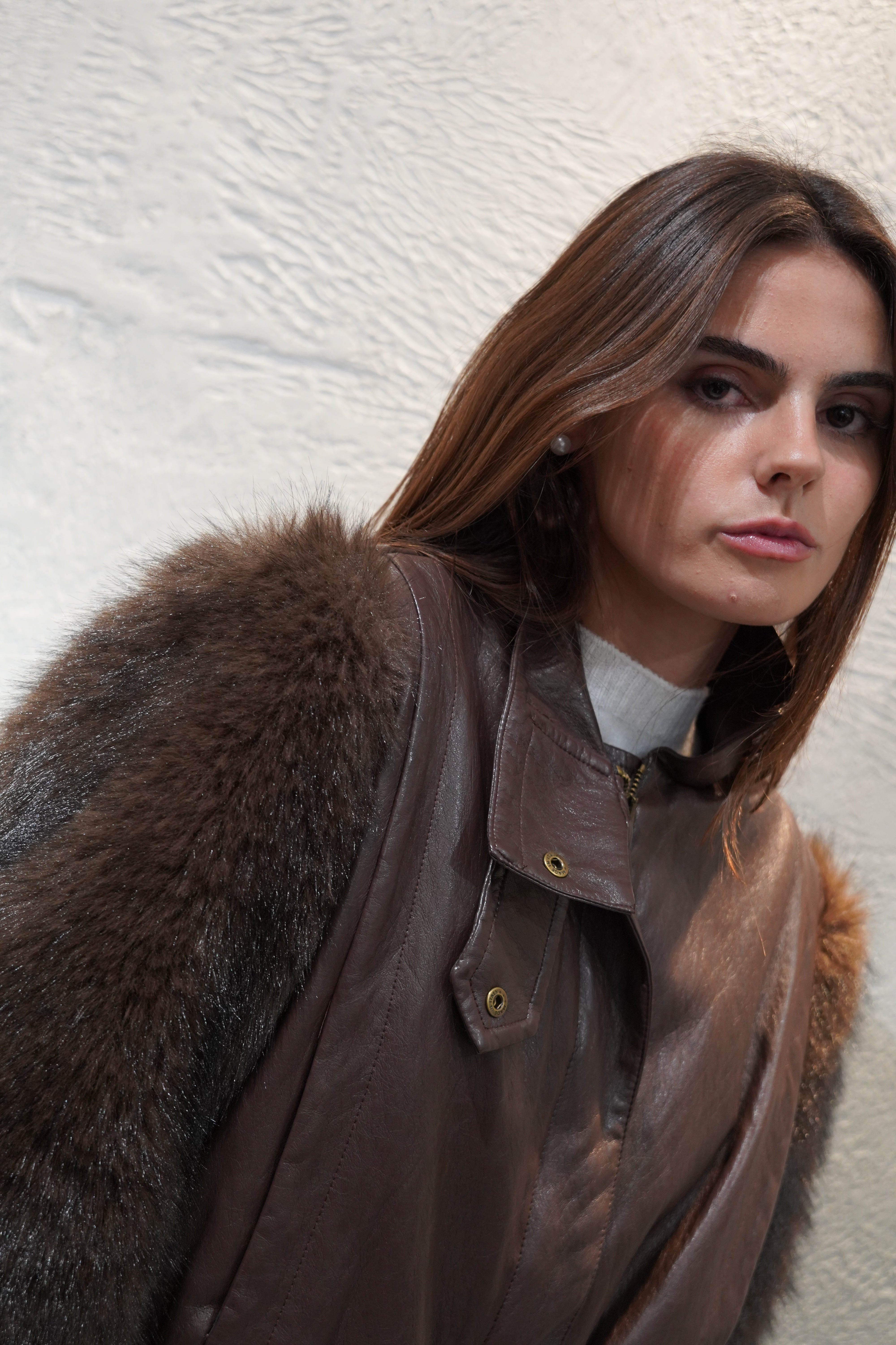 Chaqueta Mujer Eloisa Moro
