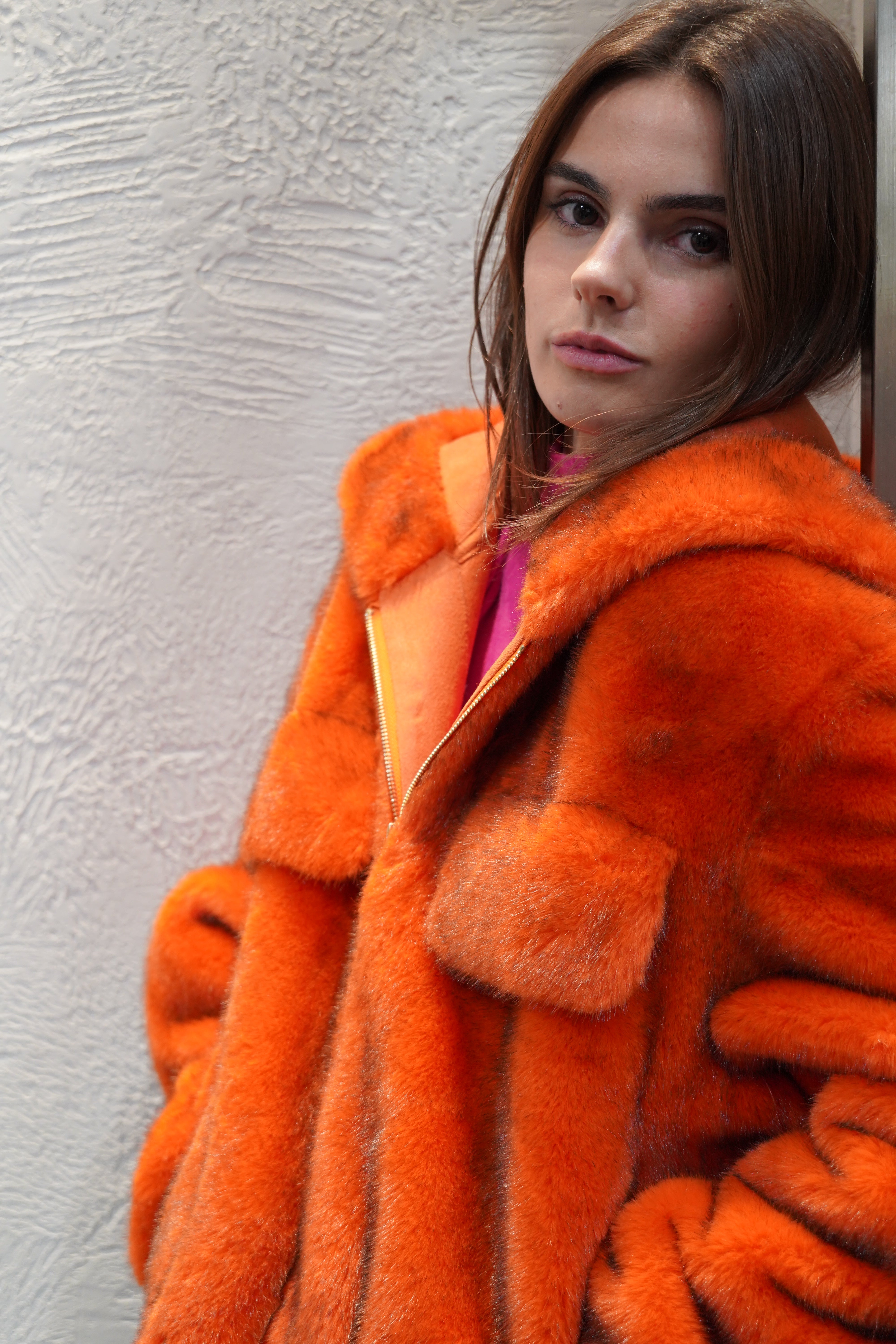 Chaqueta Mujer Iris