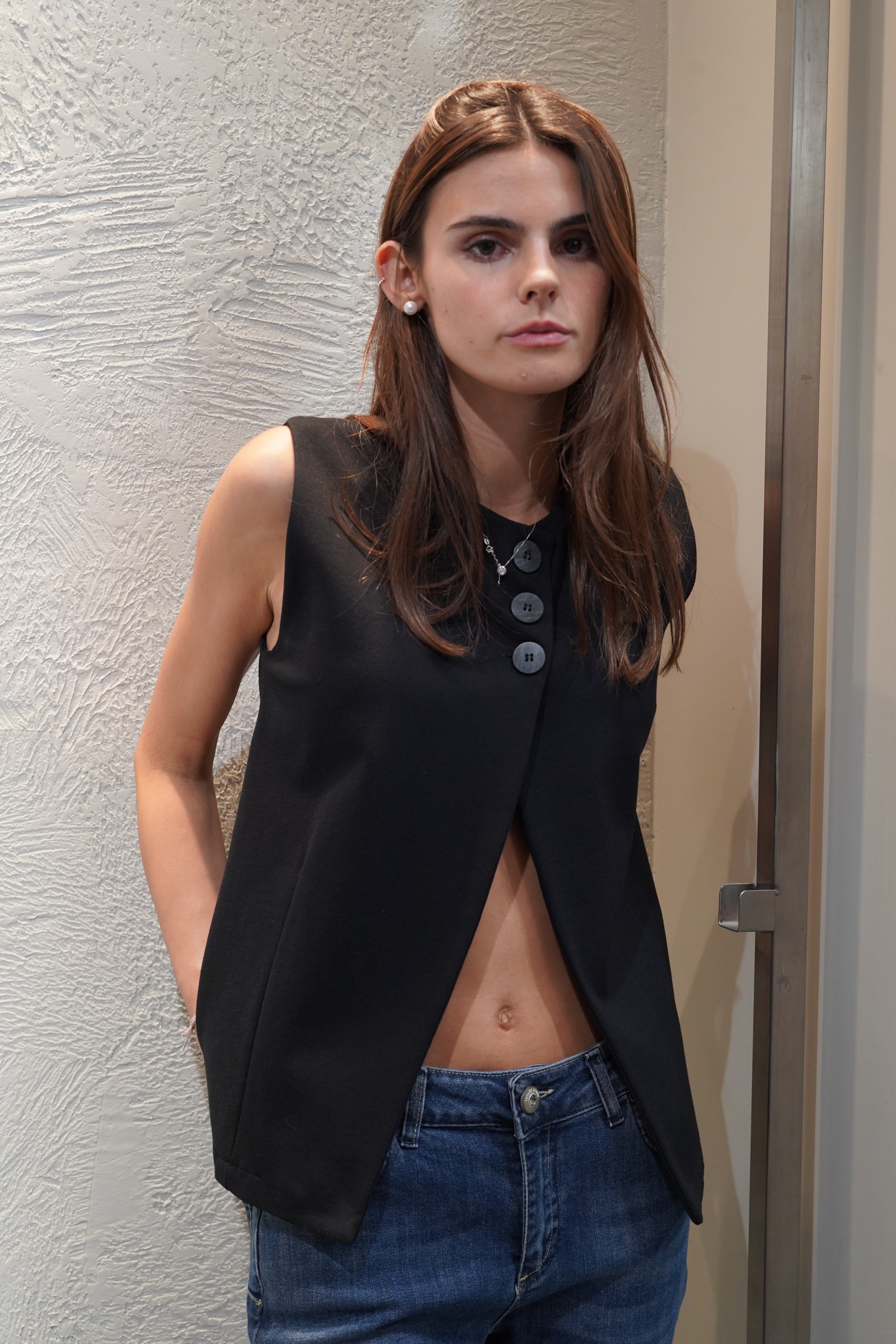 Gillet Mujer Alessia