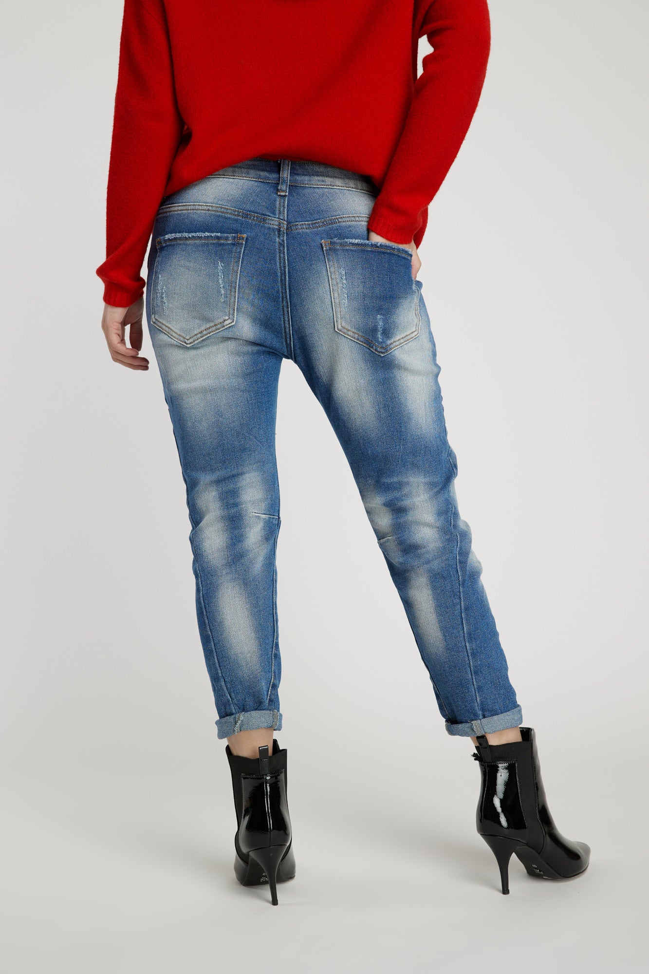 JEANS CEROTTI LEIDIRÓ