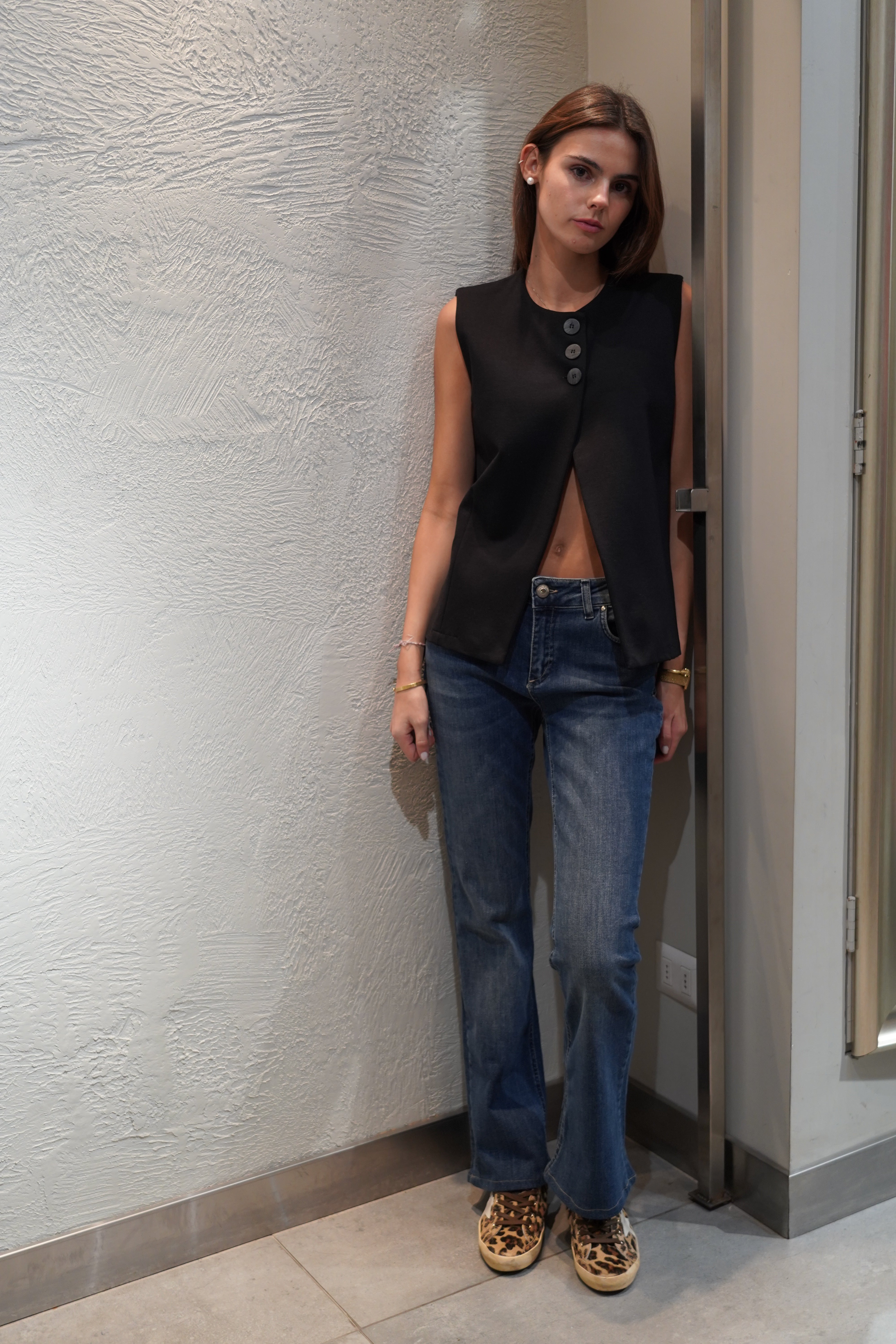 Jeans Mujer Paulina