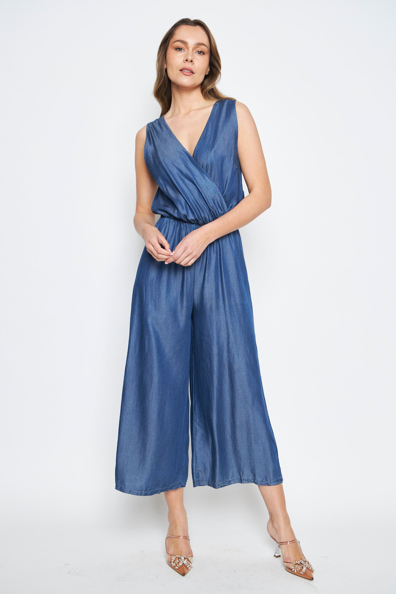 ENTERITO BELLA JEANS