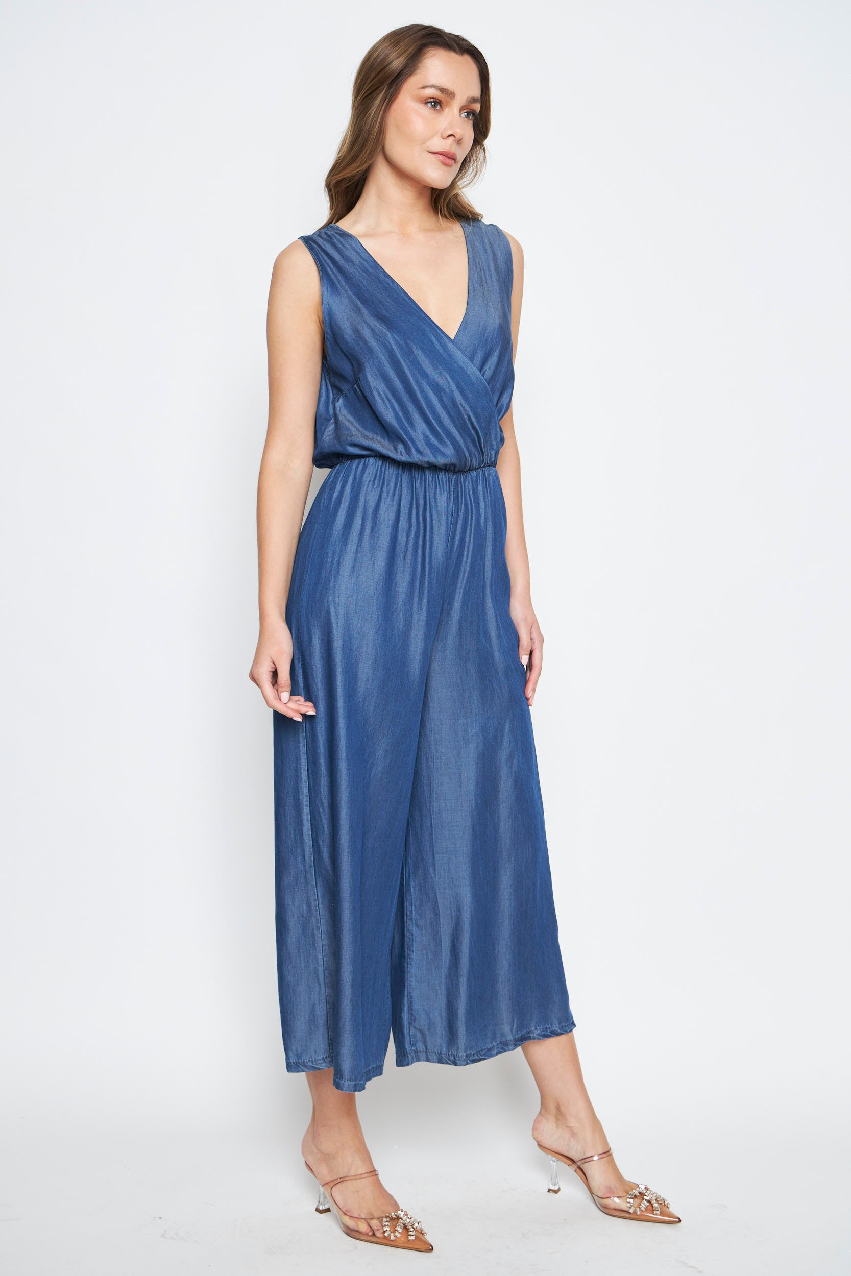 ENTERITO BELLA JEANS