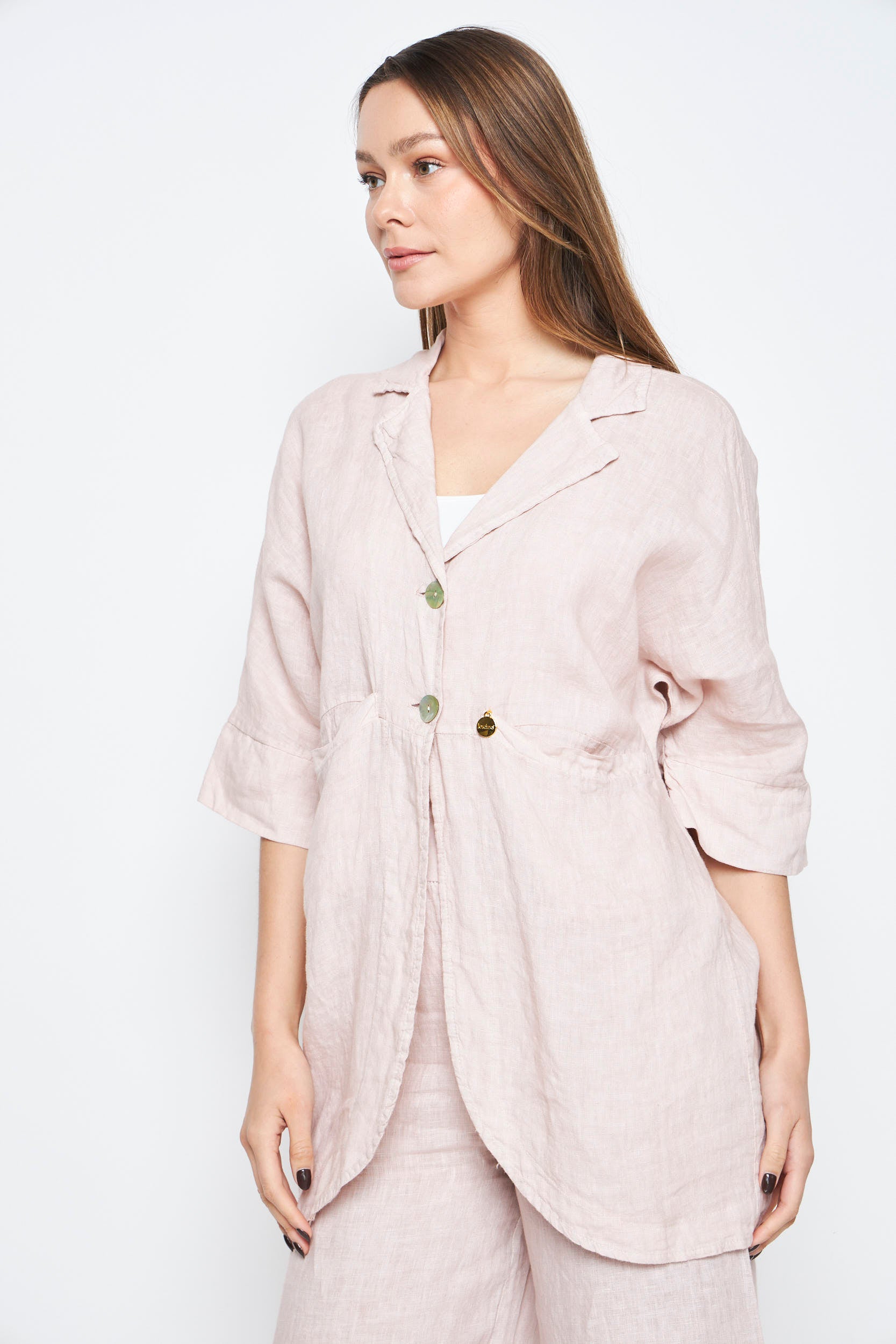 CHAQUETA LOLA CIPRIA
