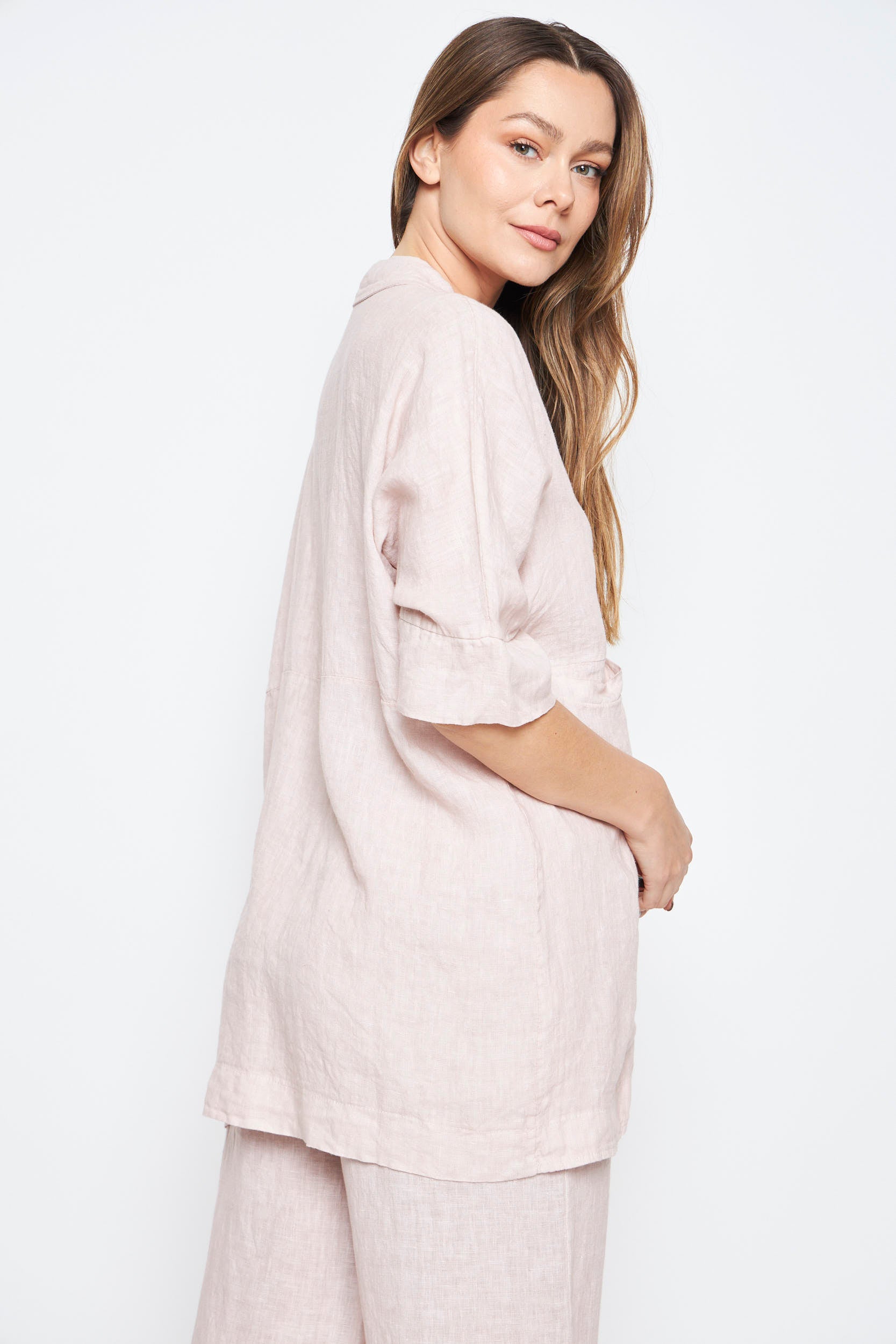 CHAQUETA LOLA CIPRIA