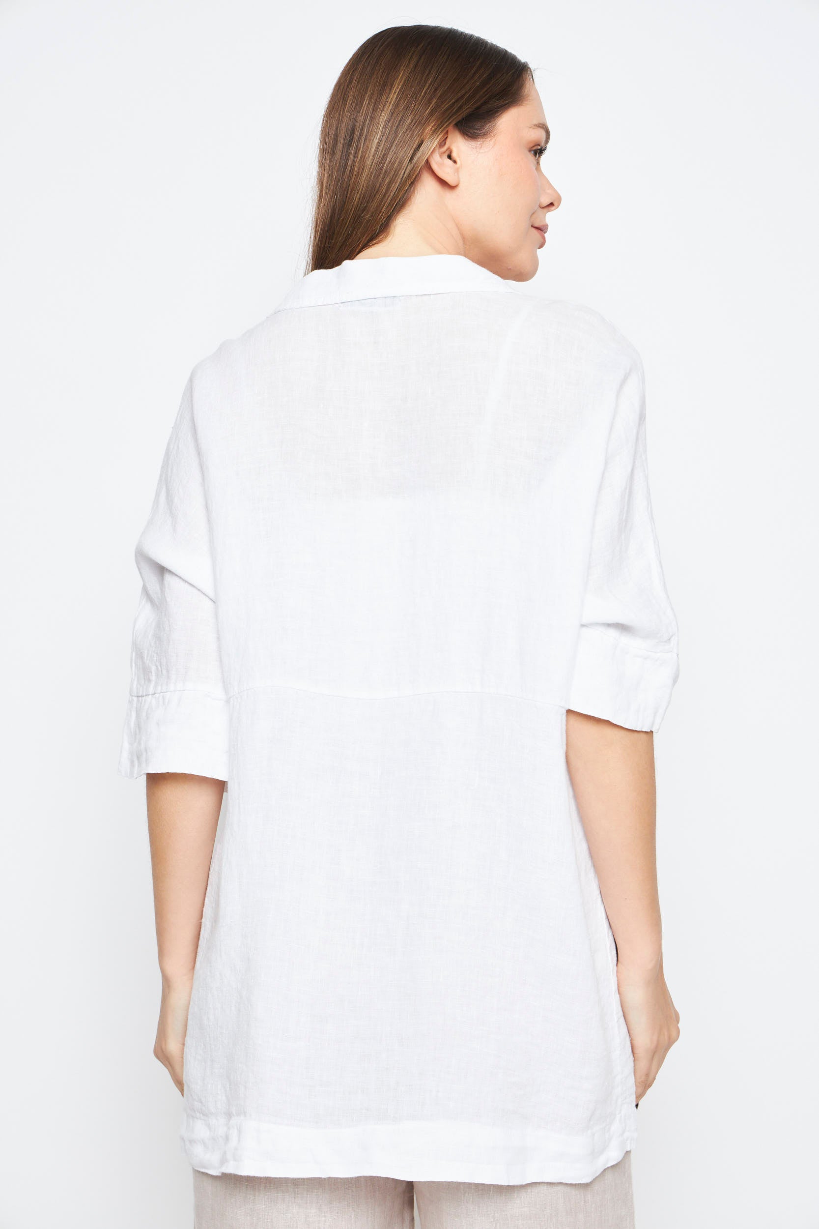 CHAQUETA LOLA PANNA