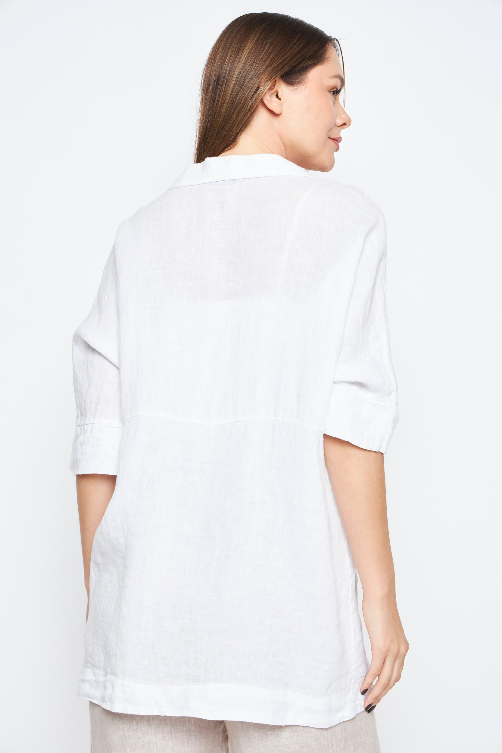 CHAQUETA LOLA PANNA