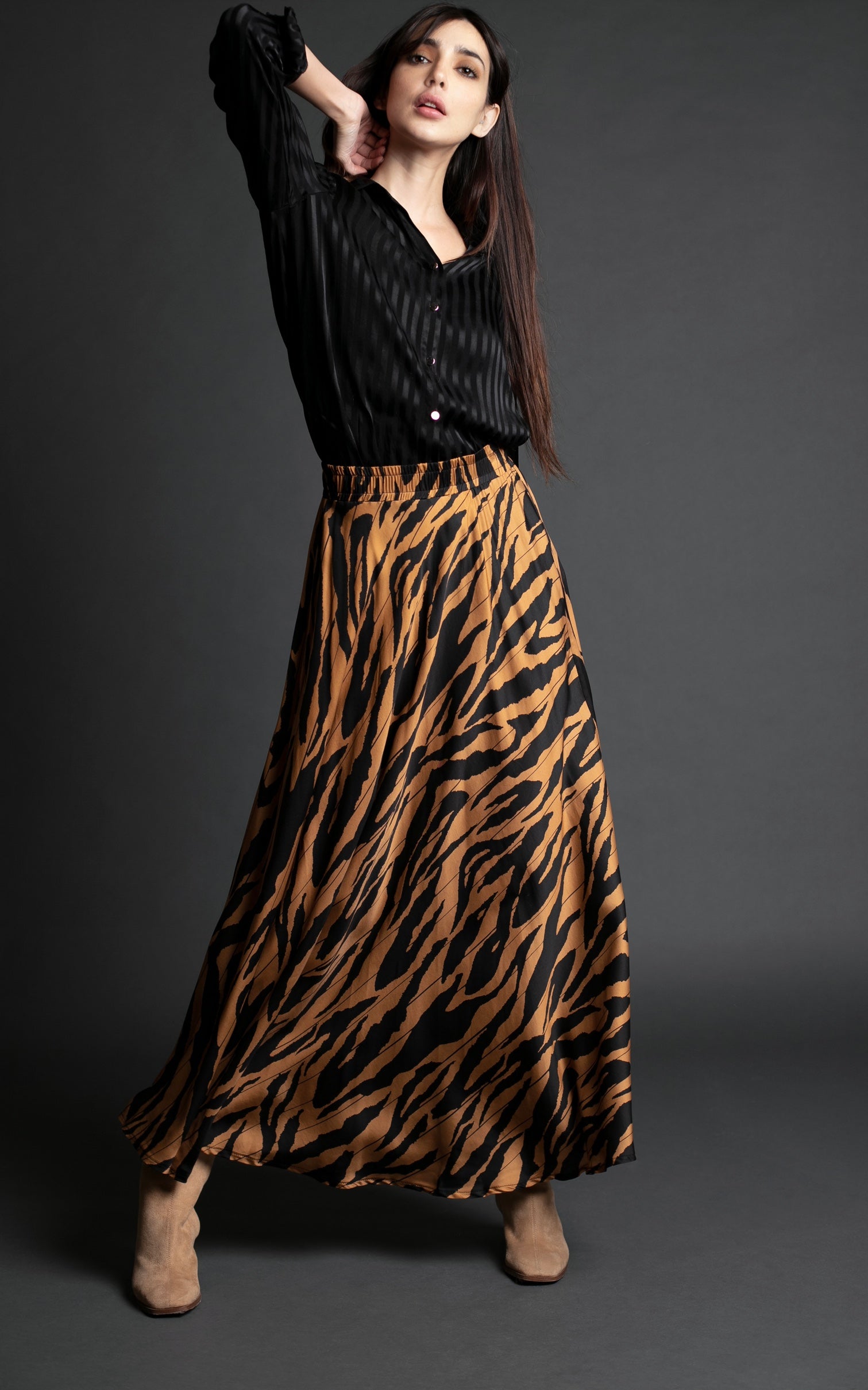 FALDA FEDERICA FANTASIA