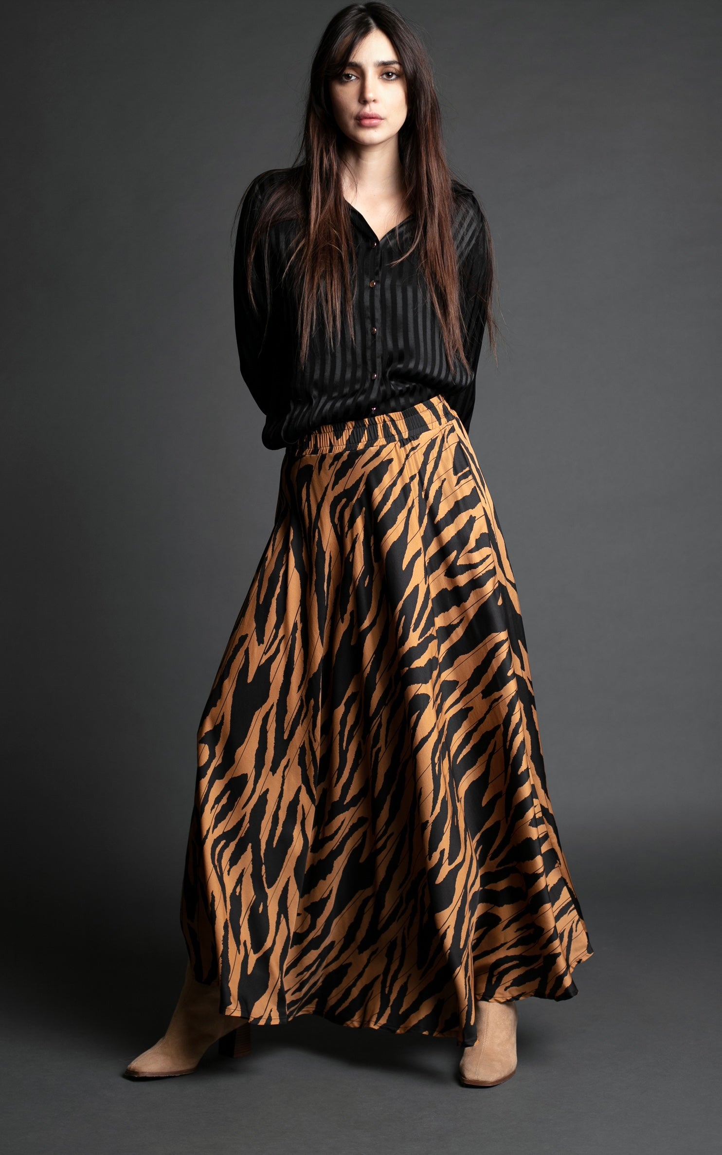 FALDA FEDERICA FANTASIA