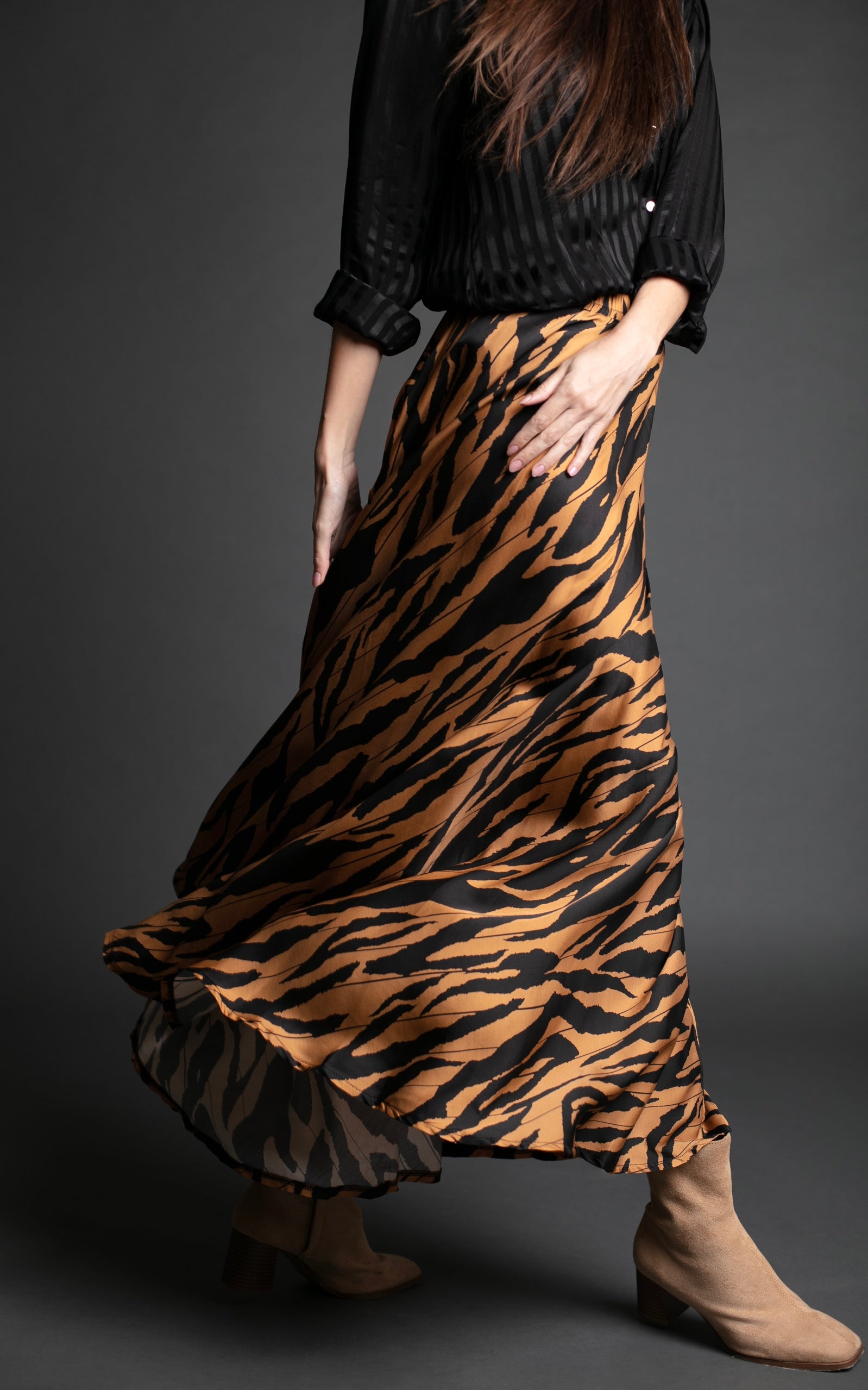 FALDA FEDERICA FANTASIA