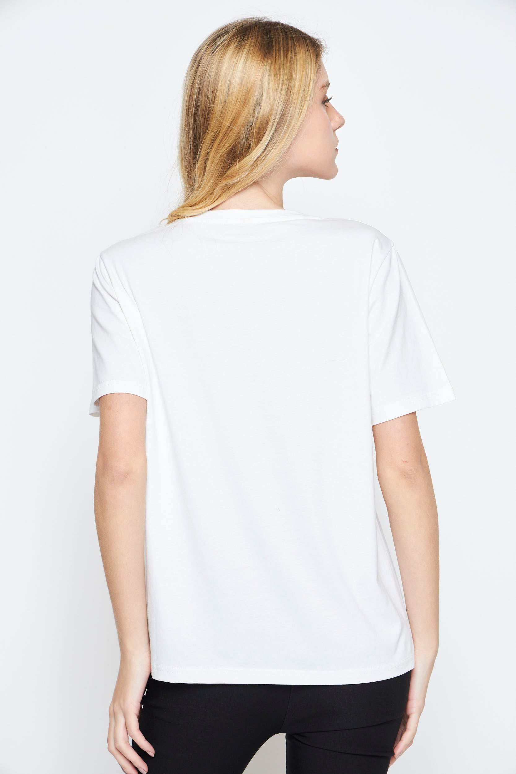 POLERA ELIA BLANCO