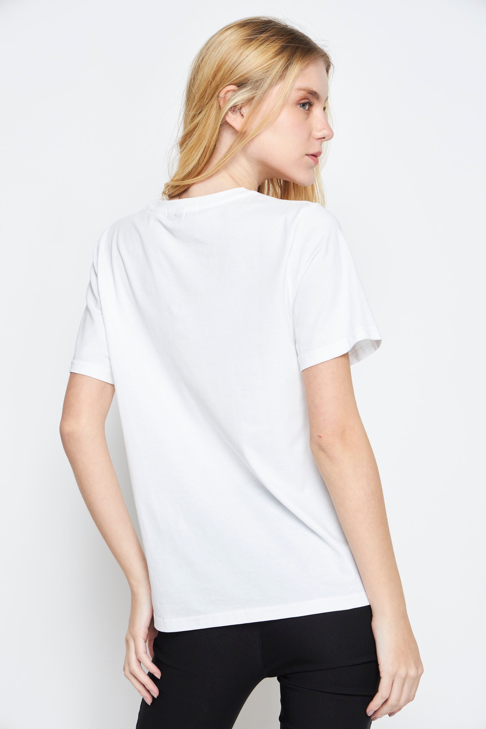 POLERA HELA BLANCO