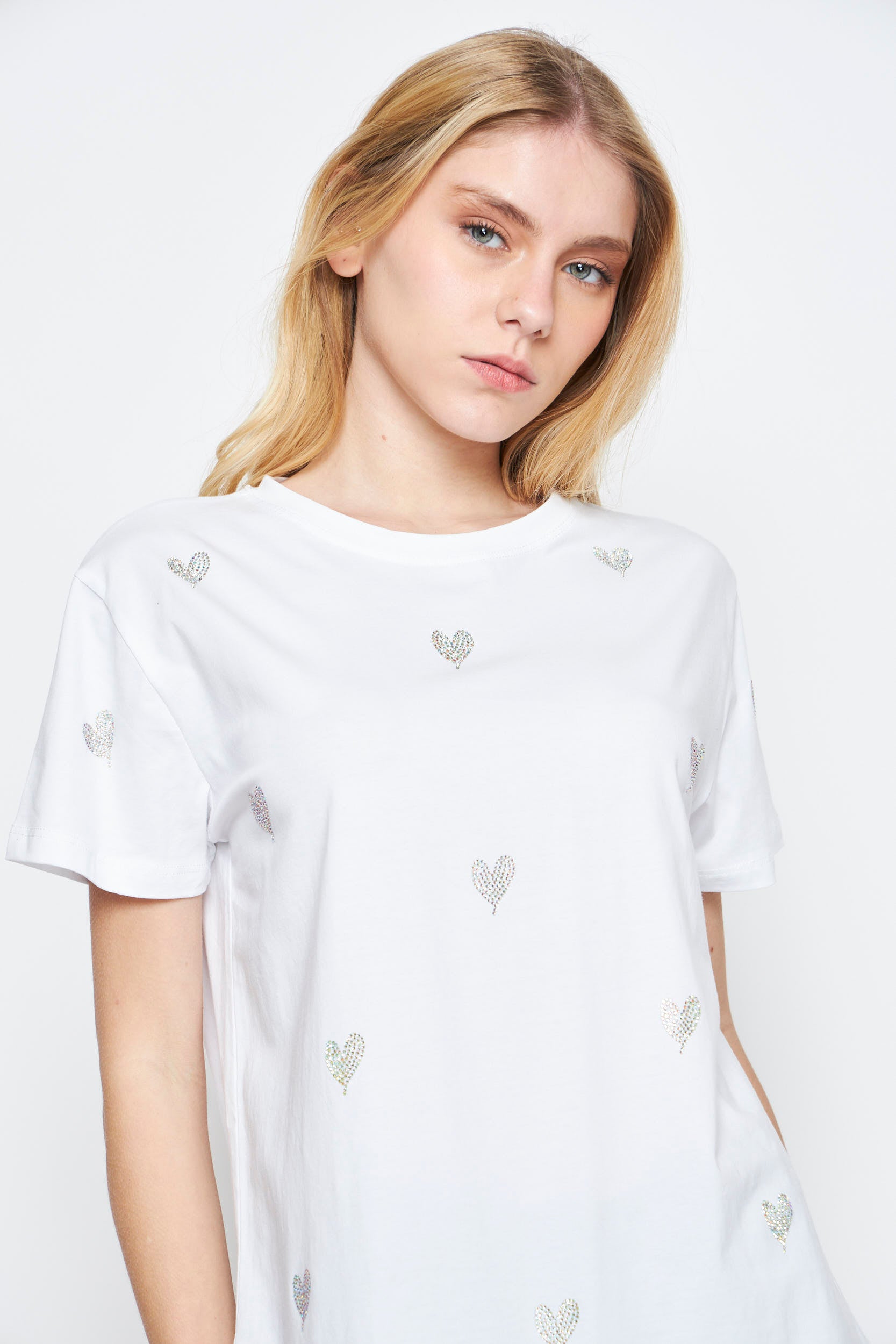 POLERA NARA BLANCO