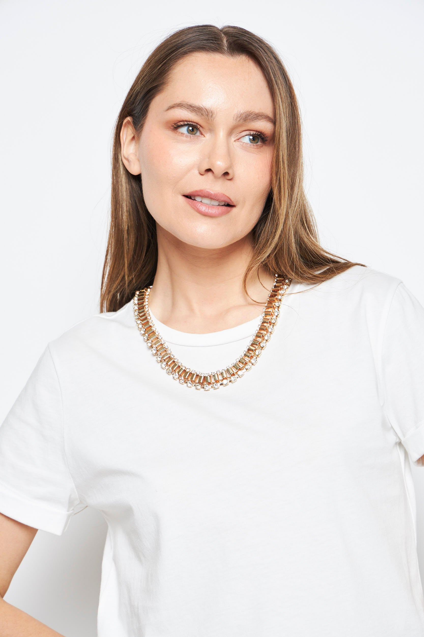 POLERA ZETA BLANCO