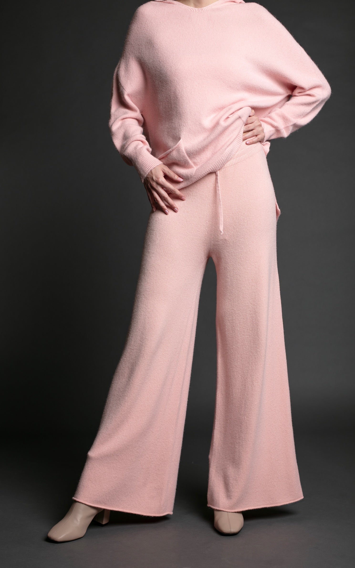 PANTALON GLORIA ROSA