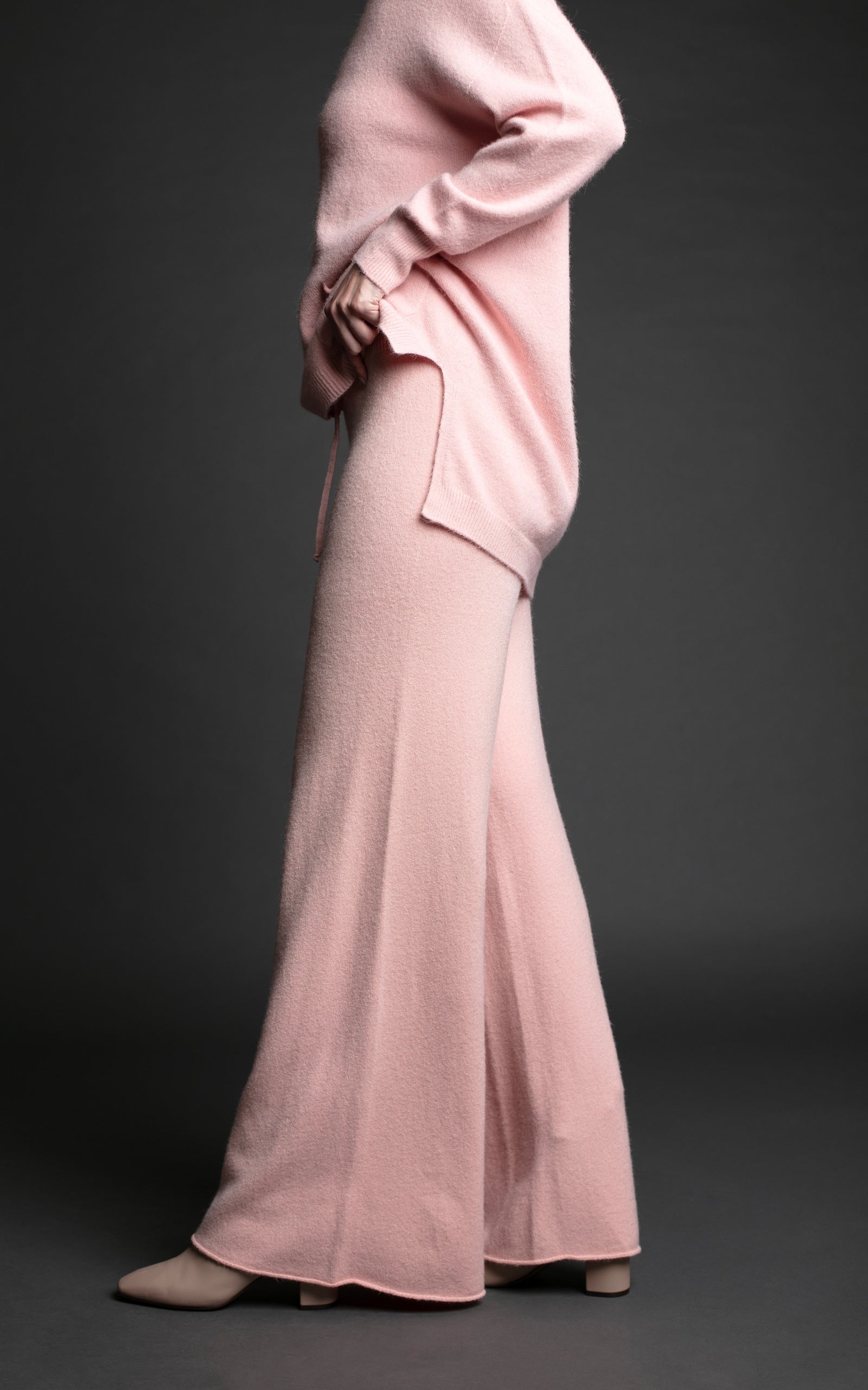 PANTALON GLORIA ROSA