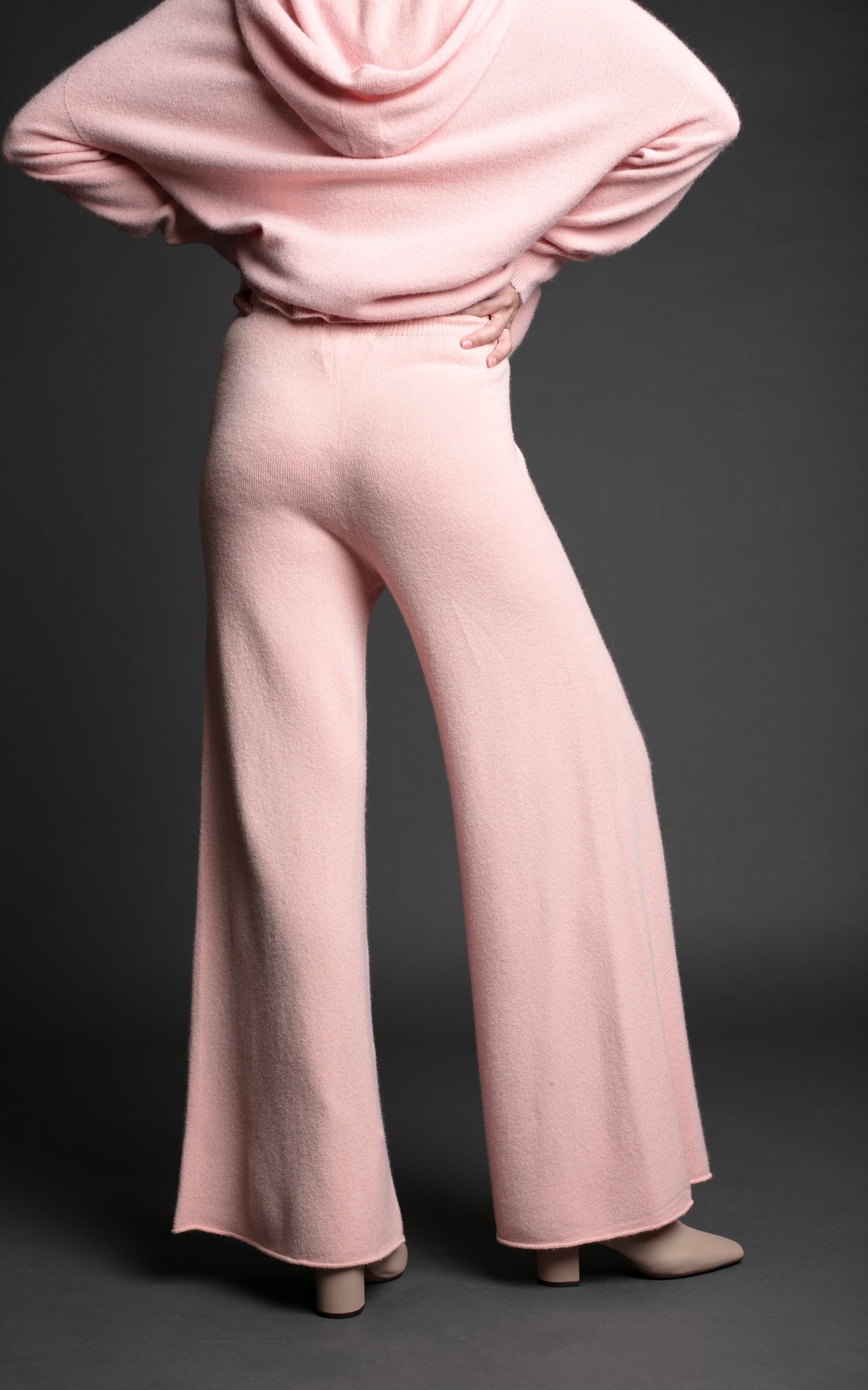 PANTALON GLORIA ROSA