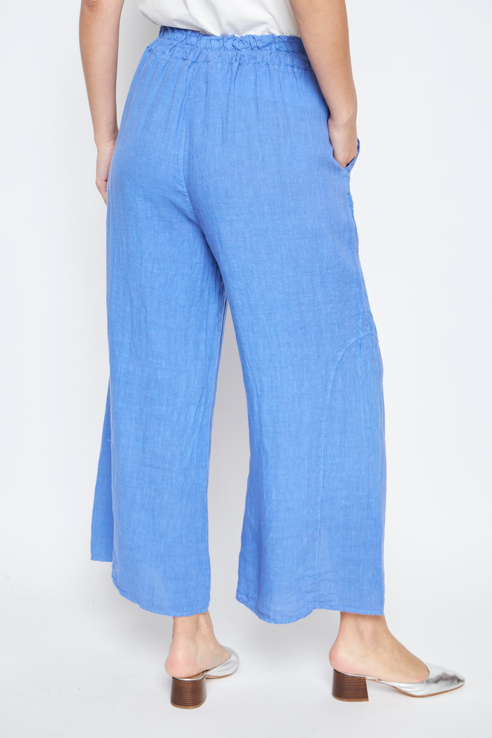 PANTALON SIRA ROYAL