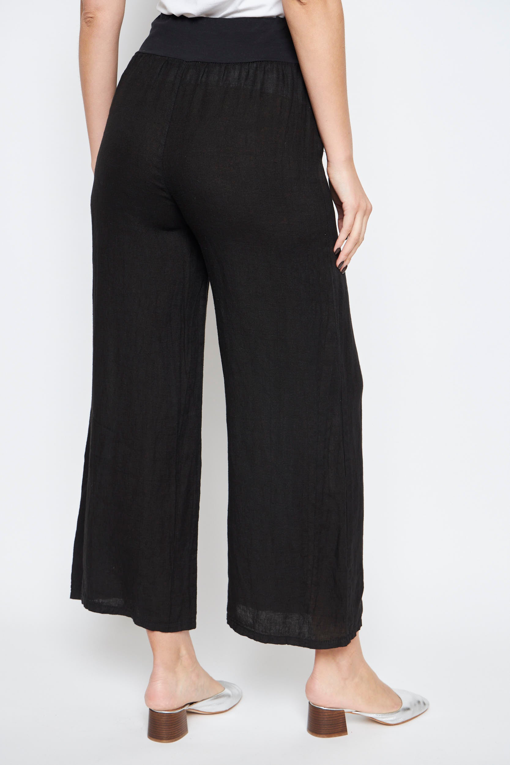 PANTALON LIA NEGRO