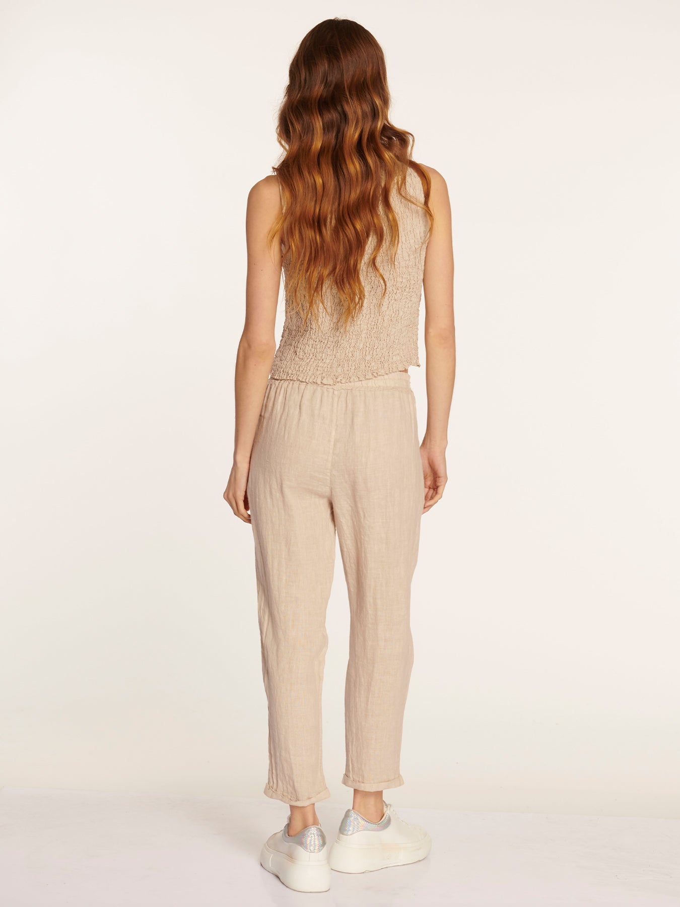 Pantalón Antonella Sabbia Leidiró