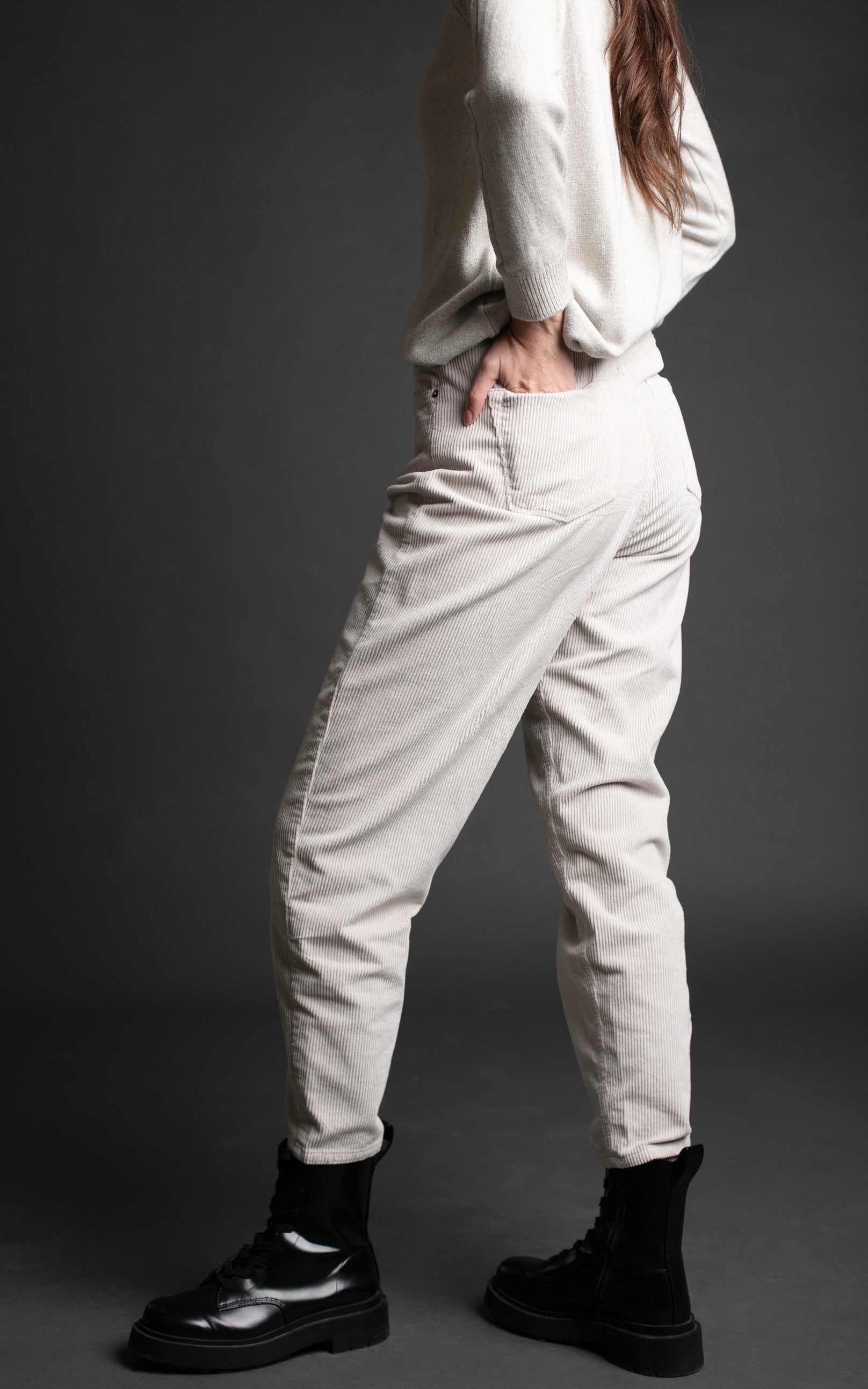 PANTALON VANESSA CRUDO