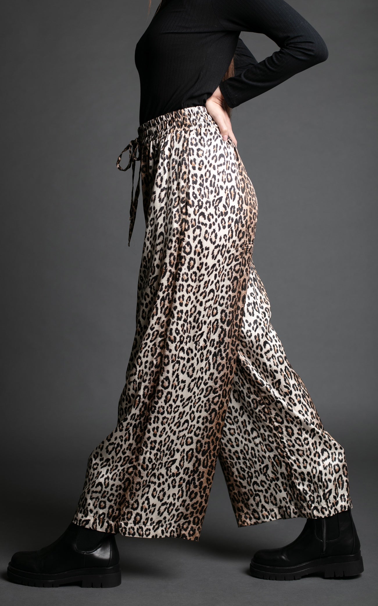PANTALON ILARIA FANTASIA