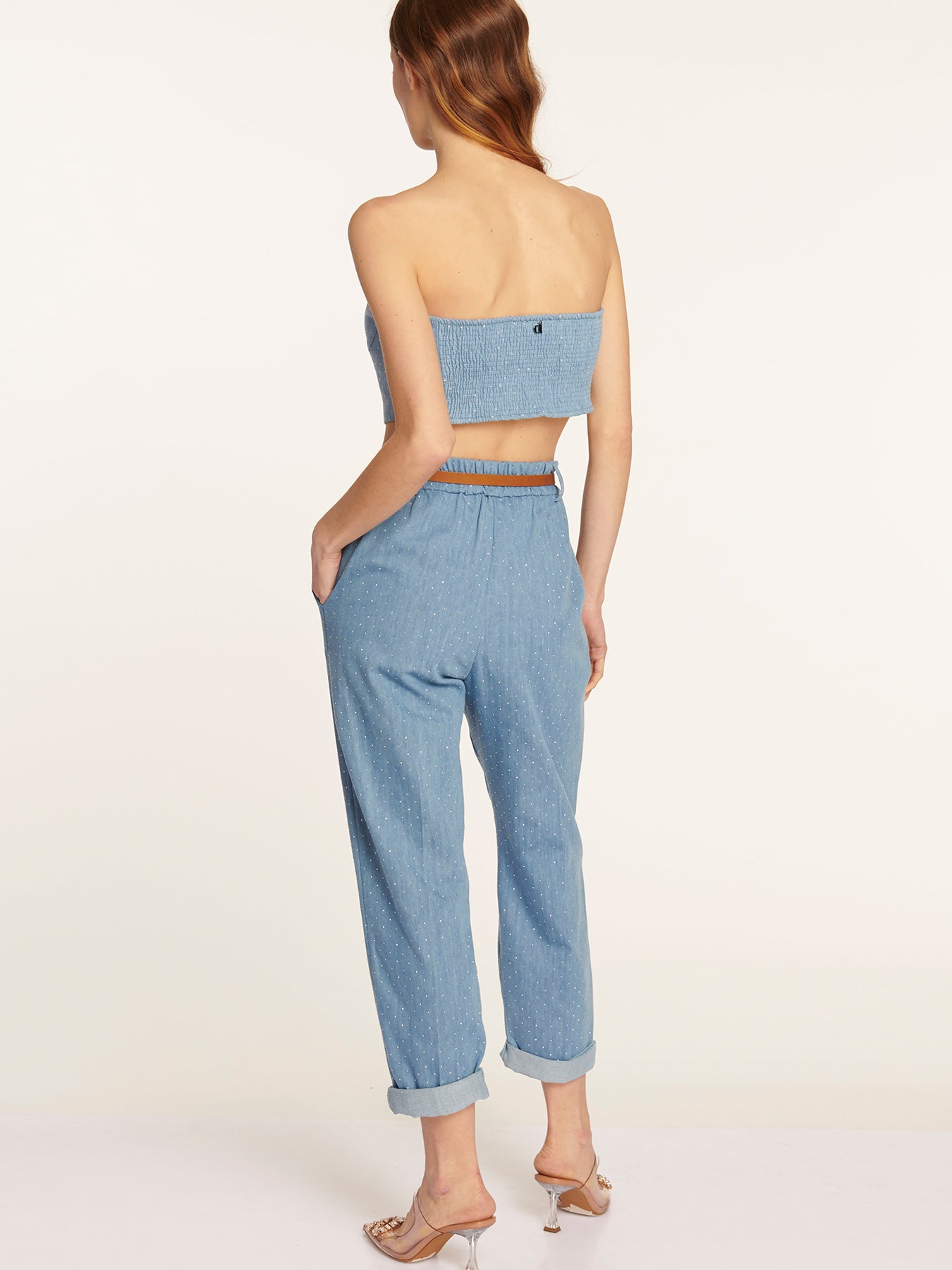 Pantalón Stella Fantasia Leidiró