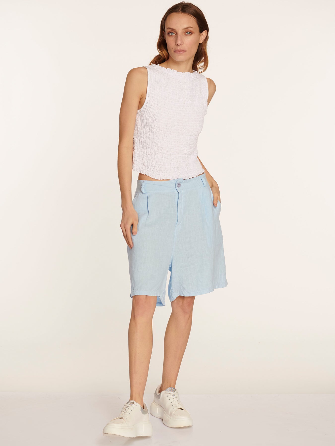 Short Giorgia Celeste Leidiró