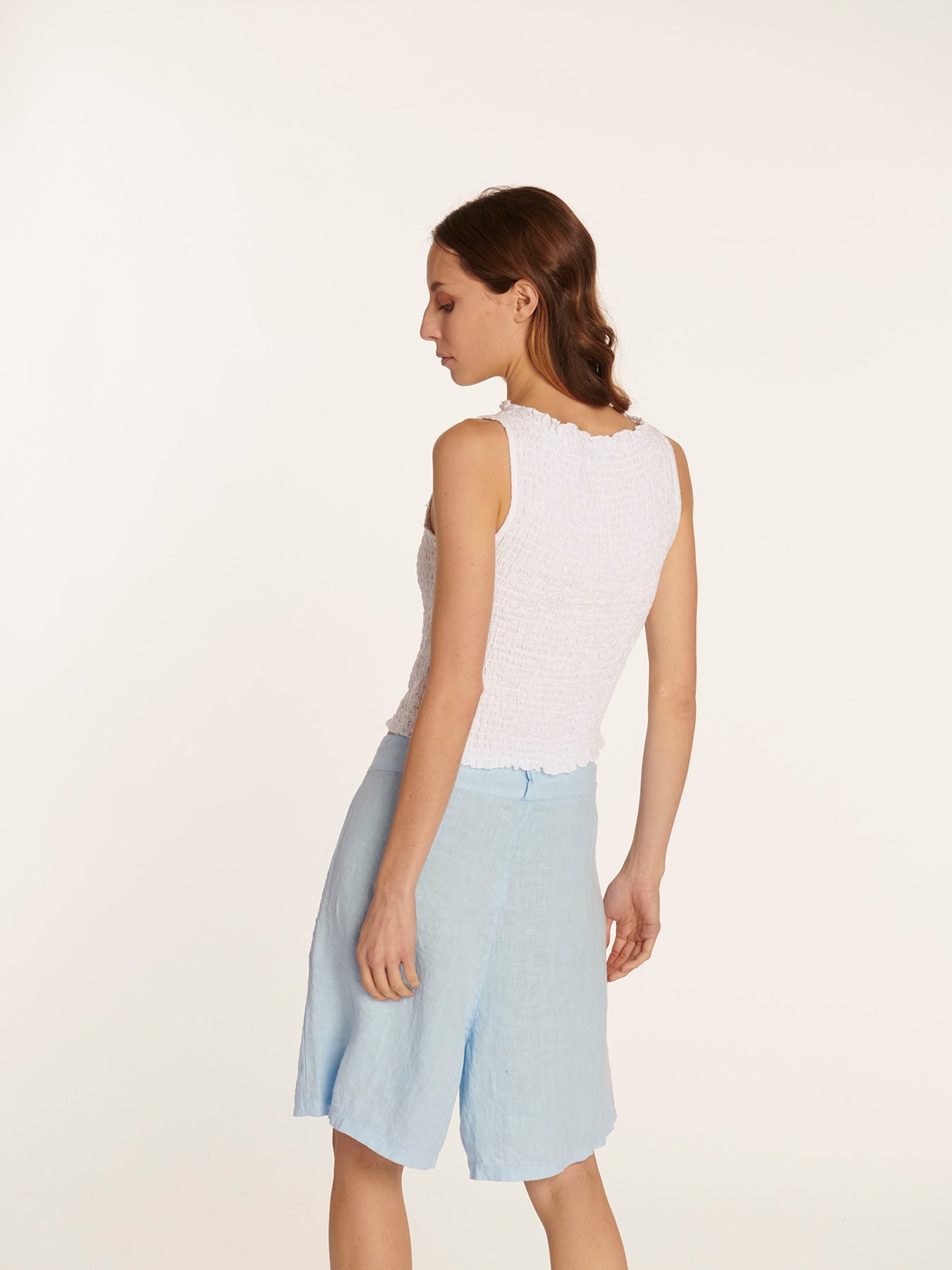 Short Giorgia Celeste Leidiró