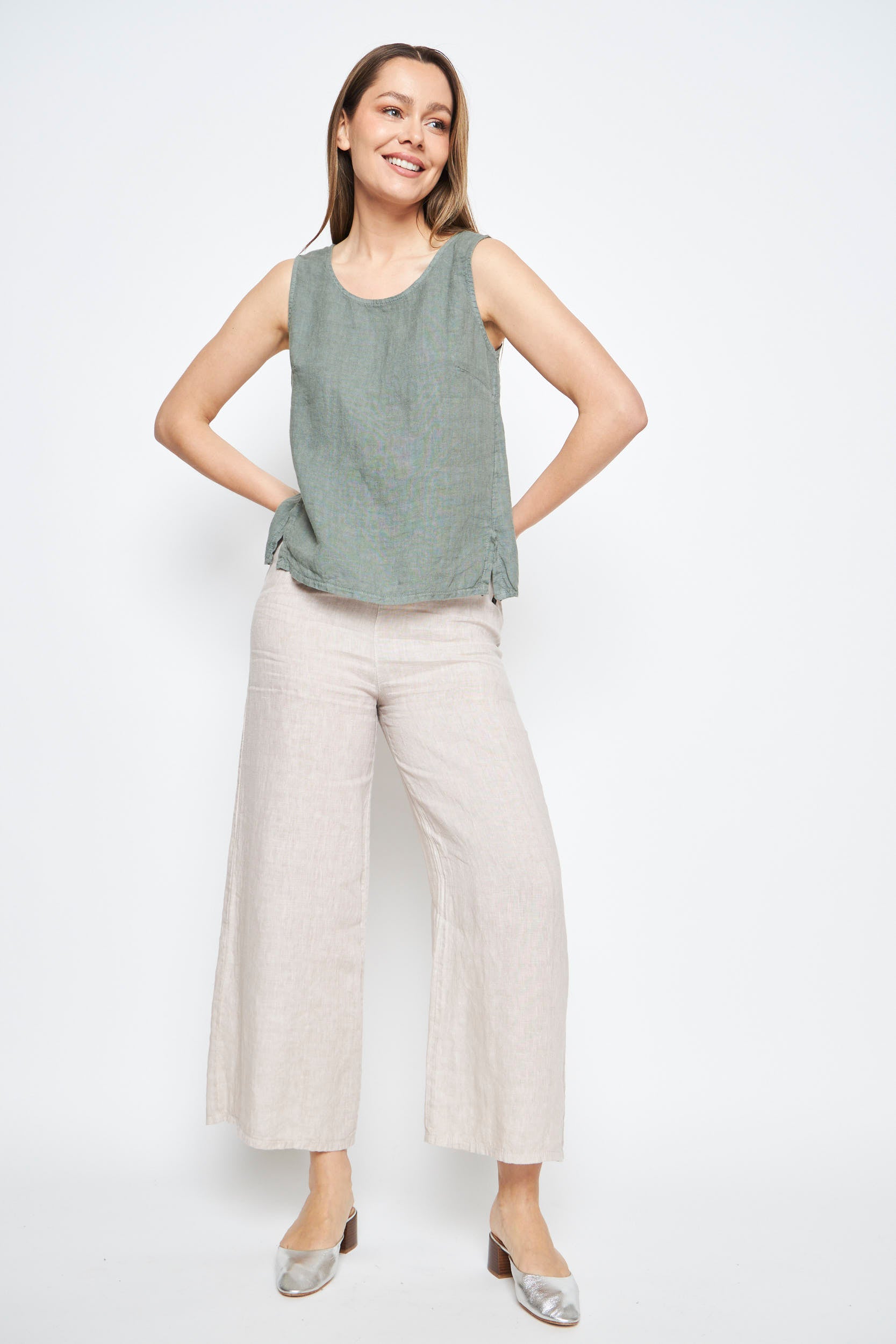 TOP LIDA KAKI