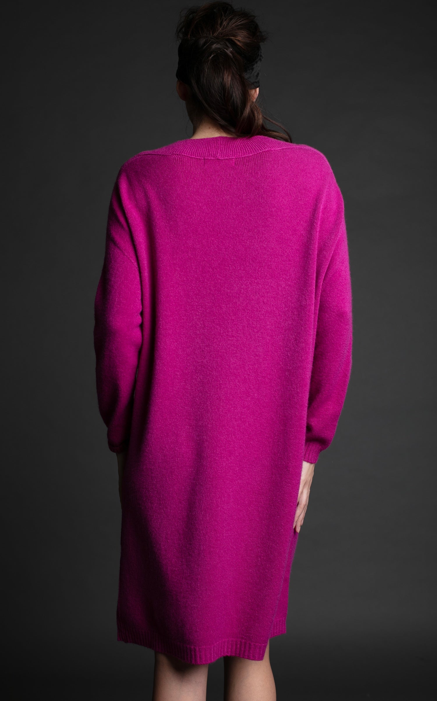 VESTIDO LUCREZIA AMARENA