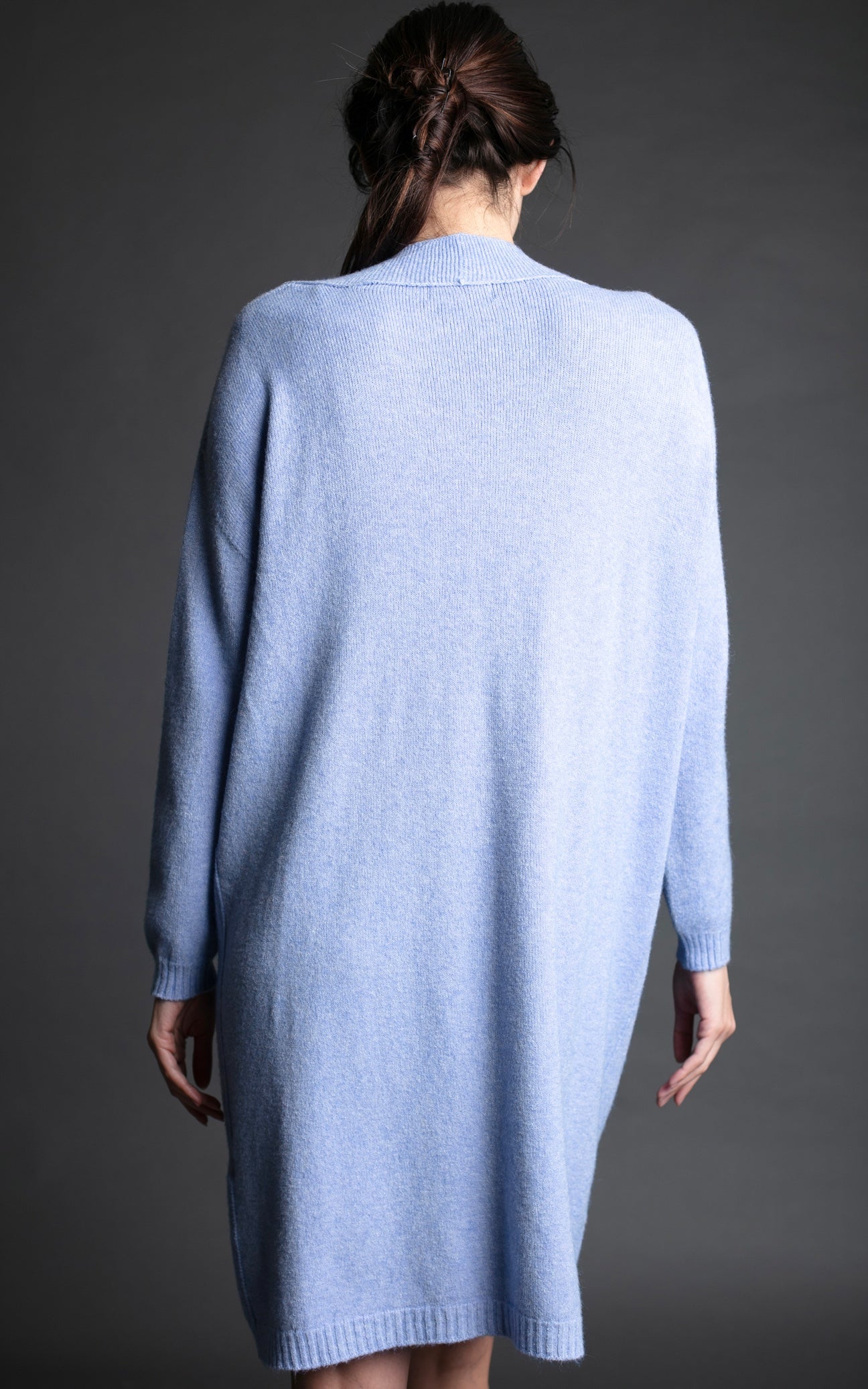 VESTIDO LUCREZIA UVA