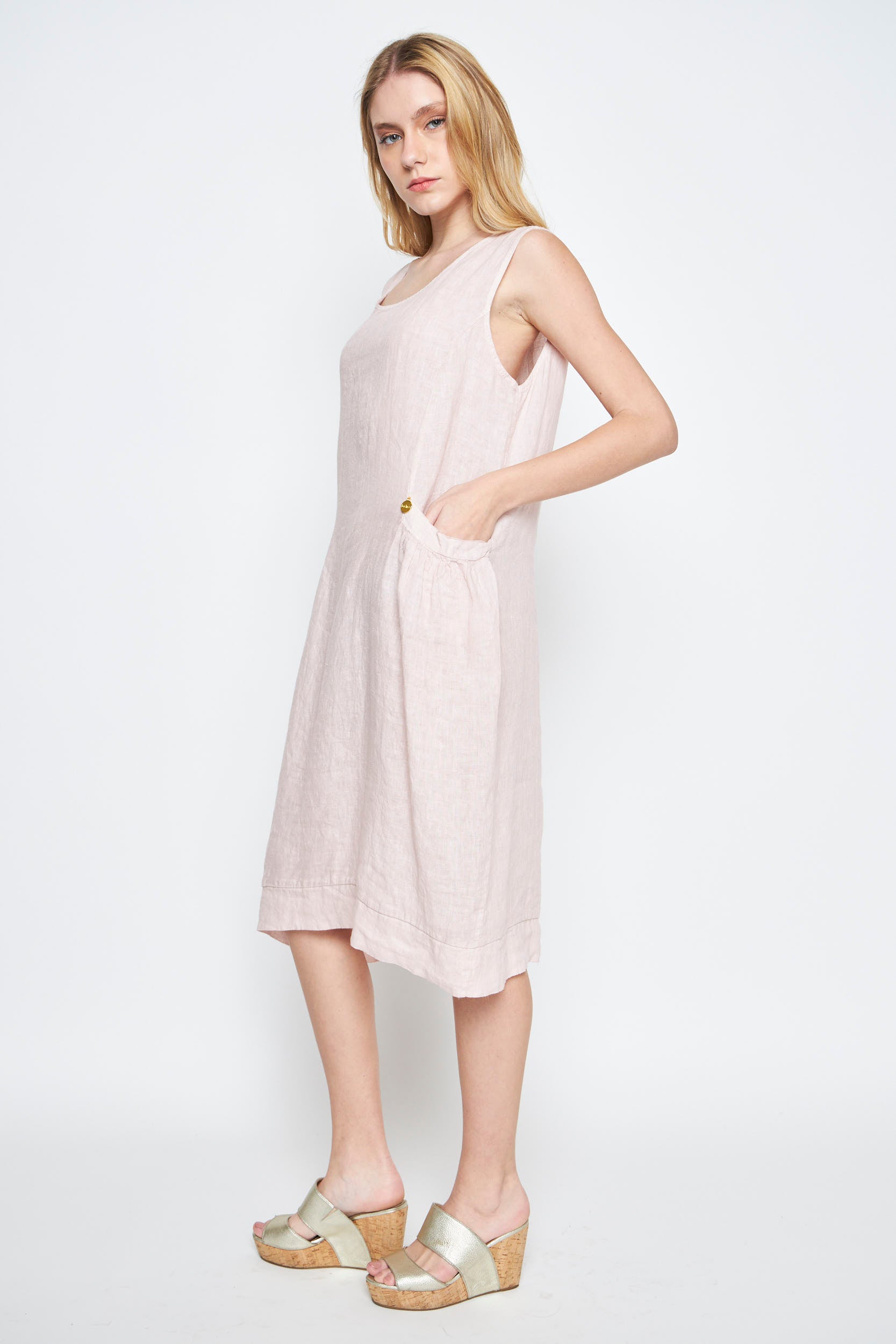 VESTIDO DEMA CIPRIA