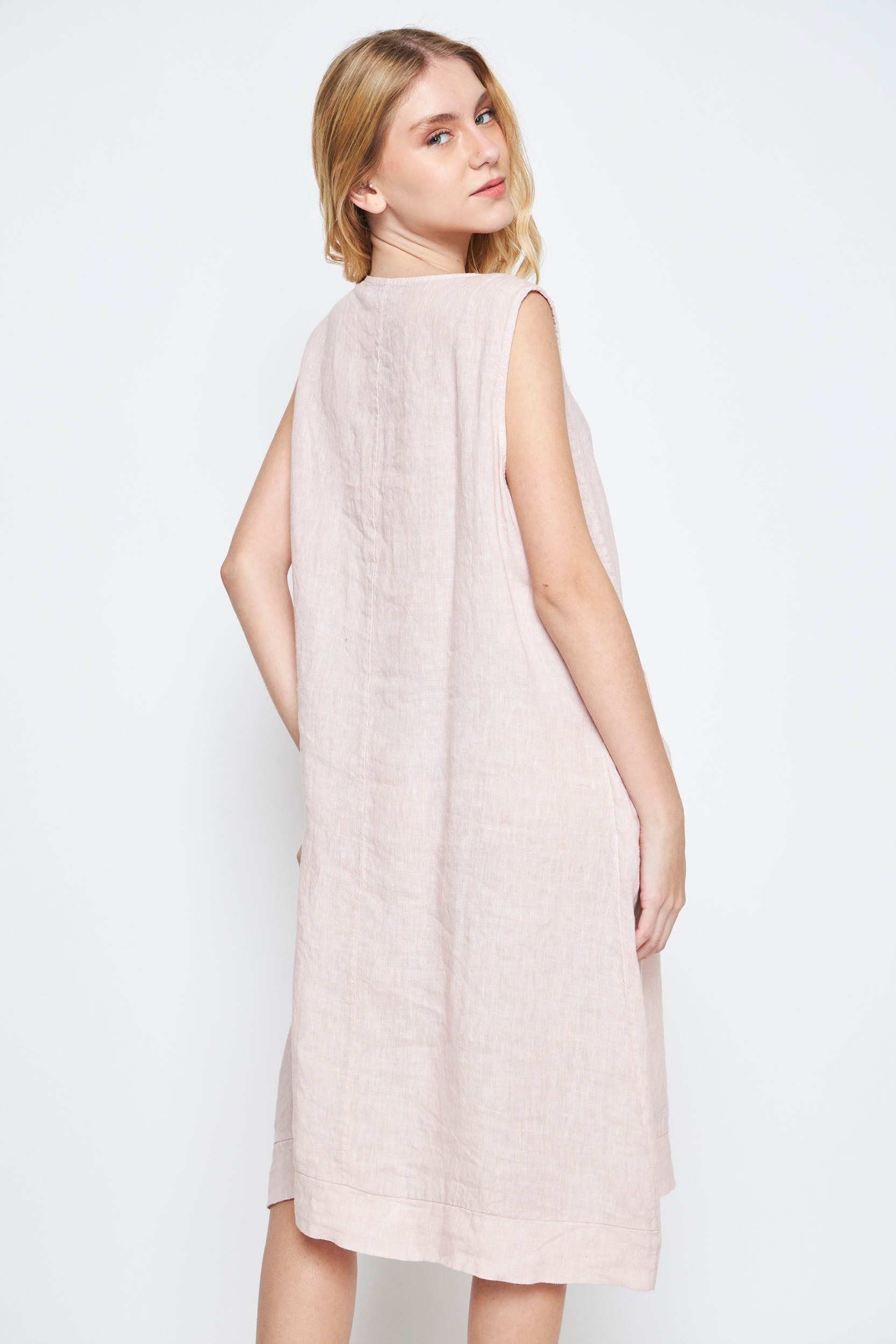 VESTIDO DEMA CIPRIA