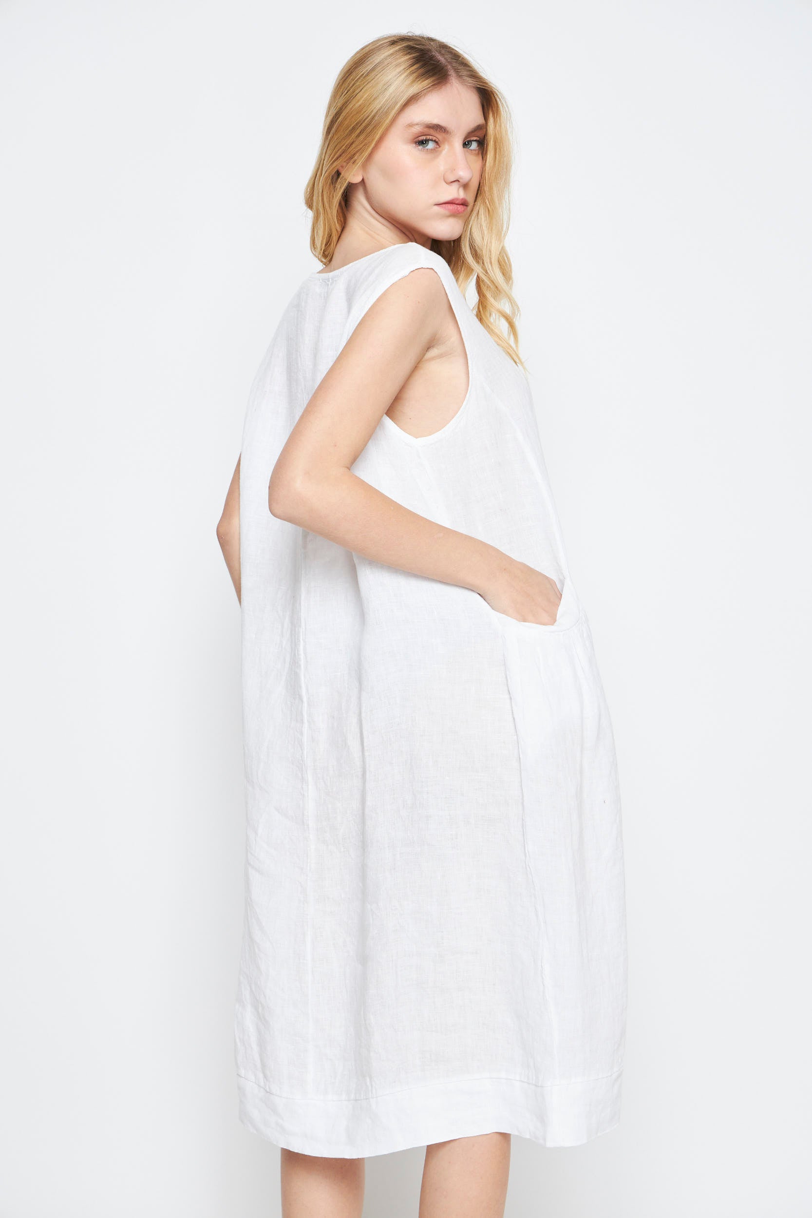 VESTIDO DEMA PANNA