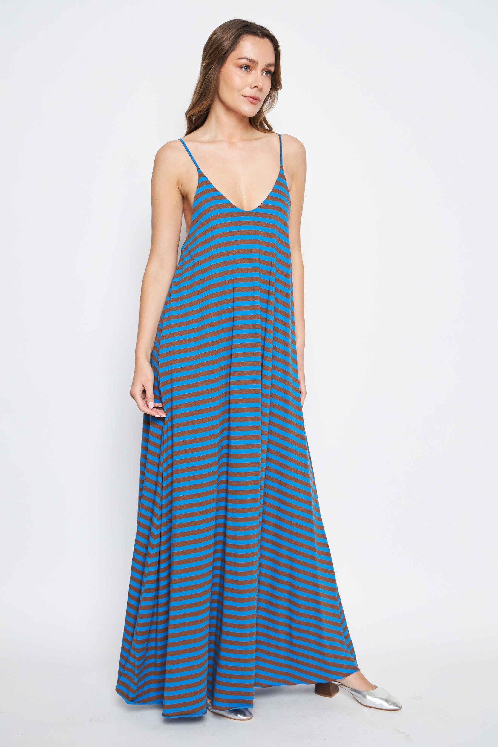VESTIDO SILA ROYAL