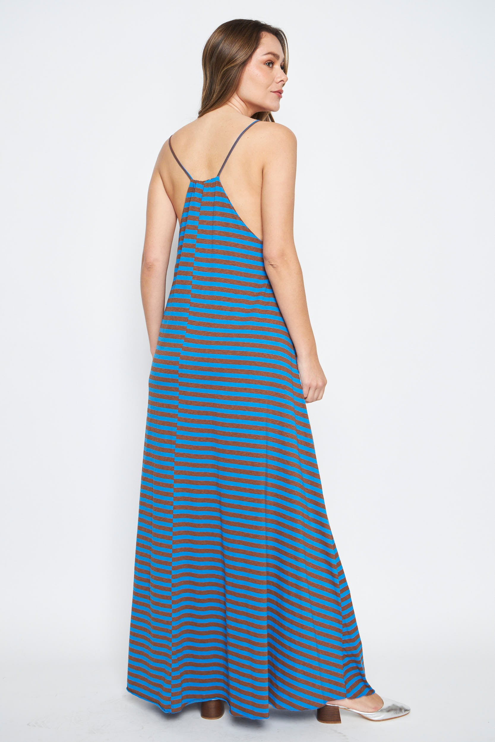 VESTIDO SILA ROYAL