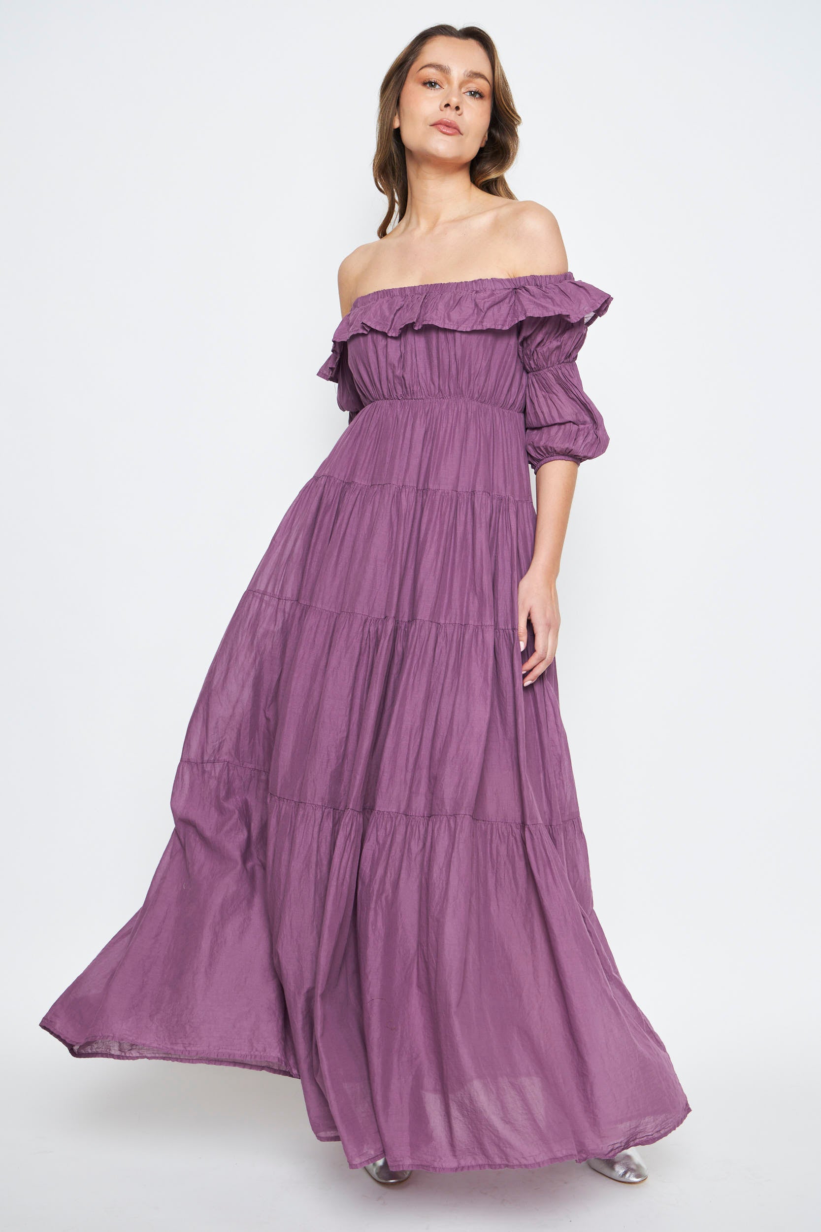 VESTIDO MIRA CIRUELA