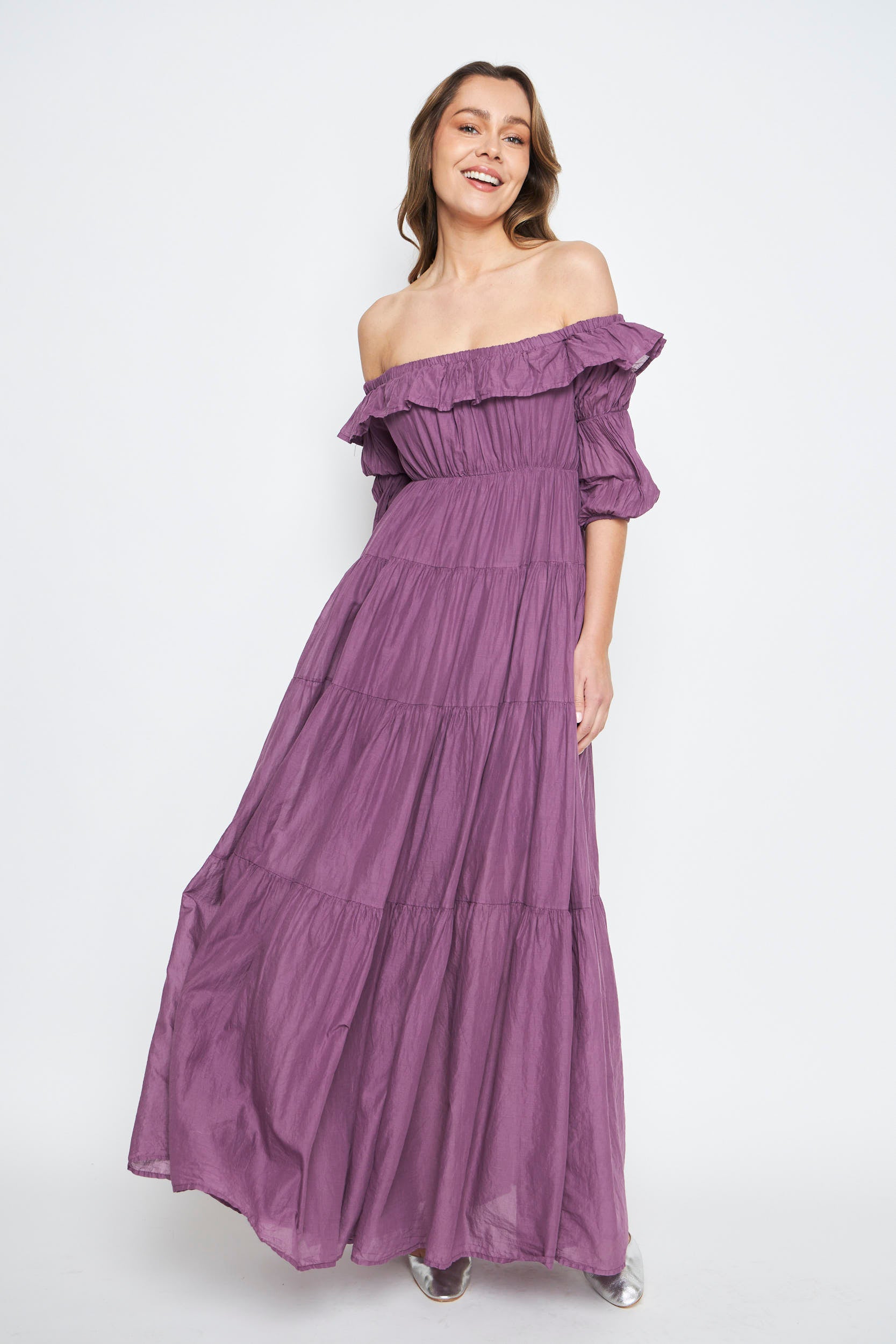 VESTIDO MIRA CIRUELA