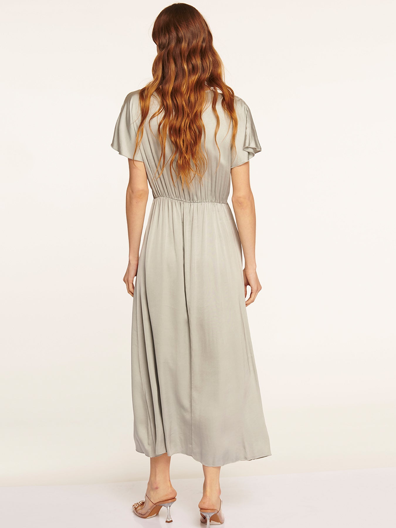 Vestido Antonella Perla Leidiró