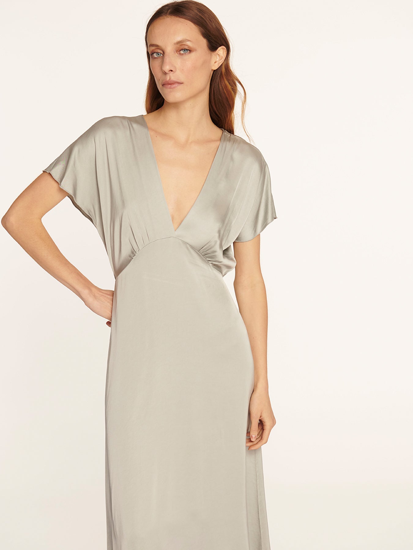 Vestido Antonella Perla Leidiró