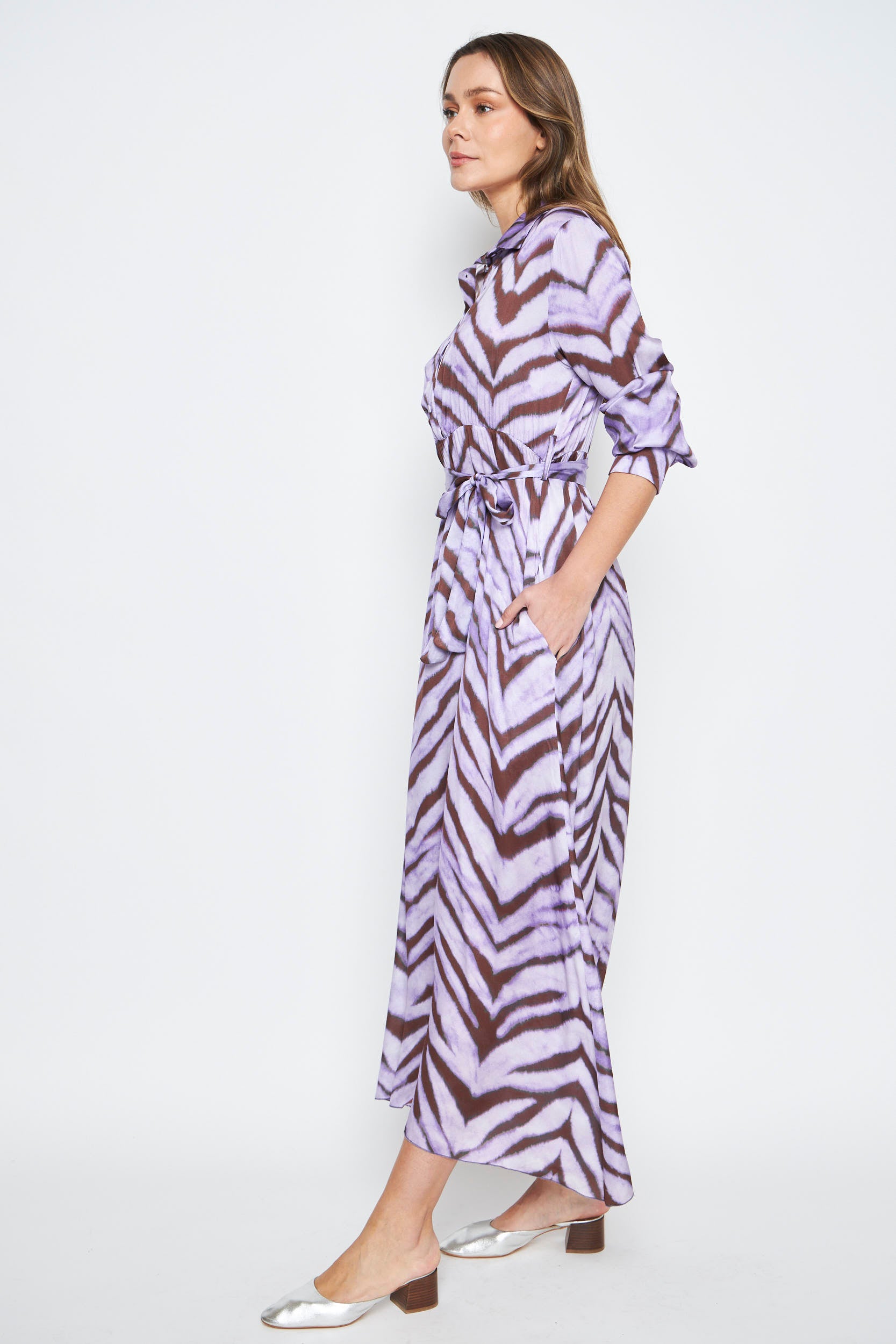 VESTIDO NELA FANTASIA