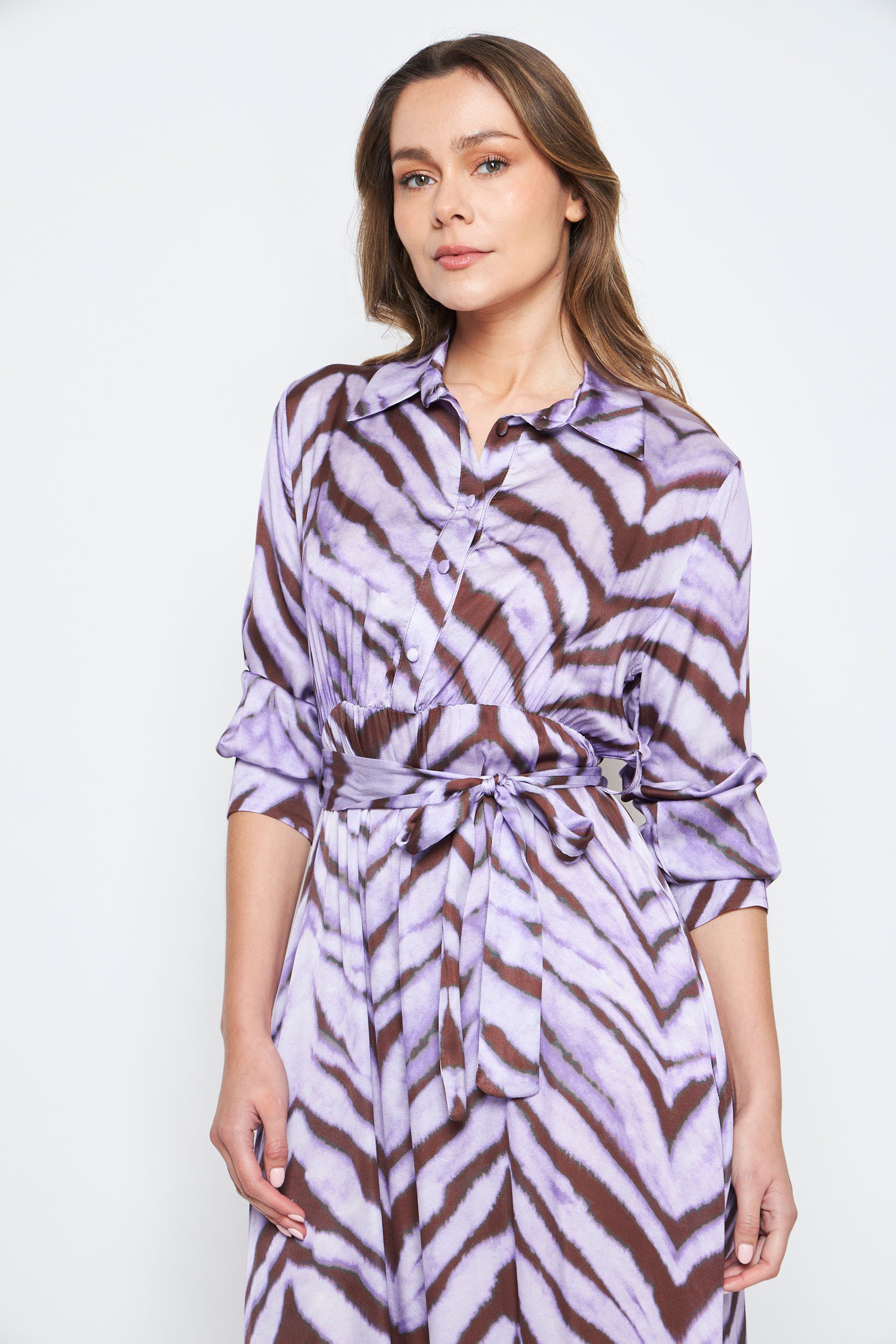 VESTIDO NELA FANTASIA