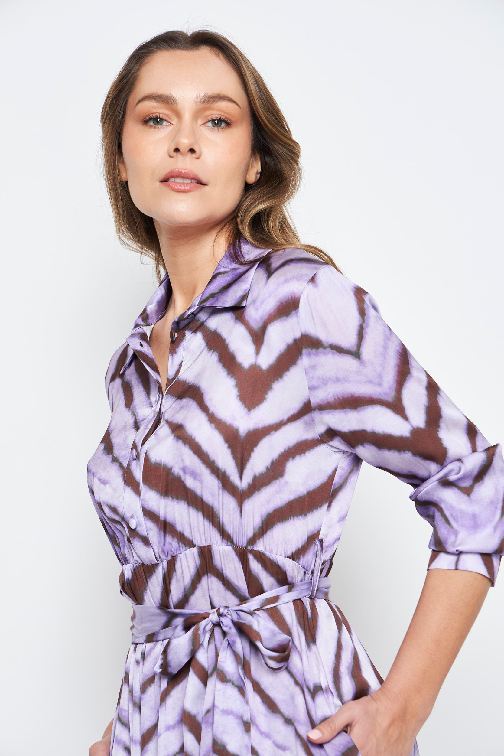 VESTIDO NELA FANTASIA