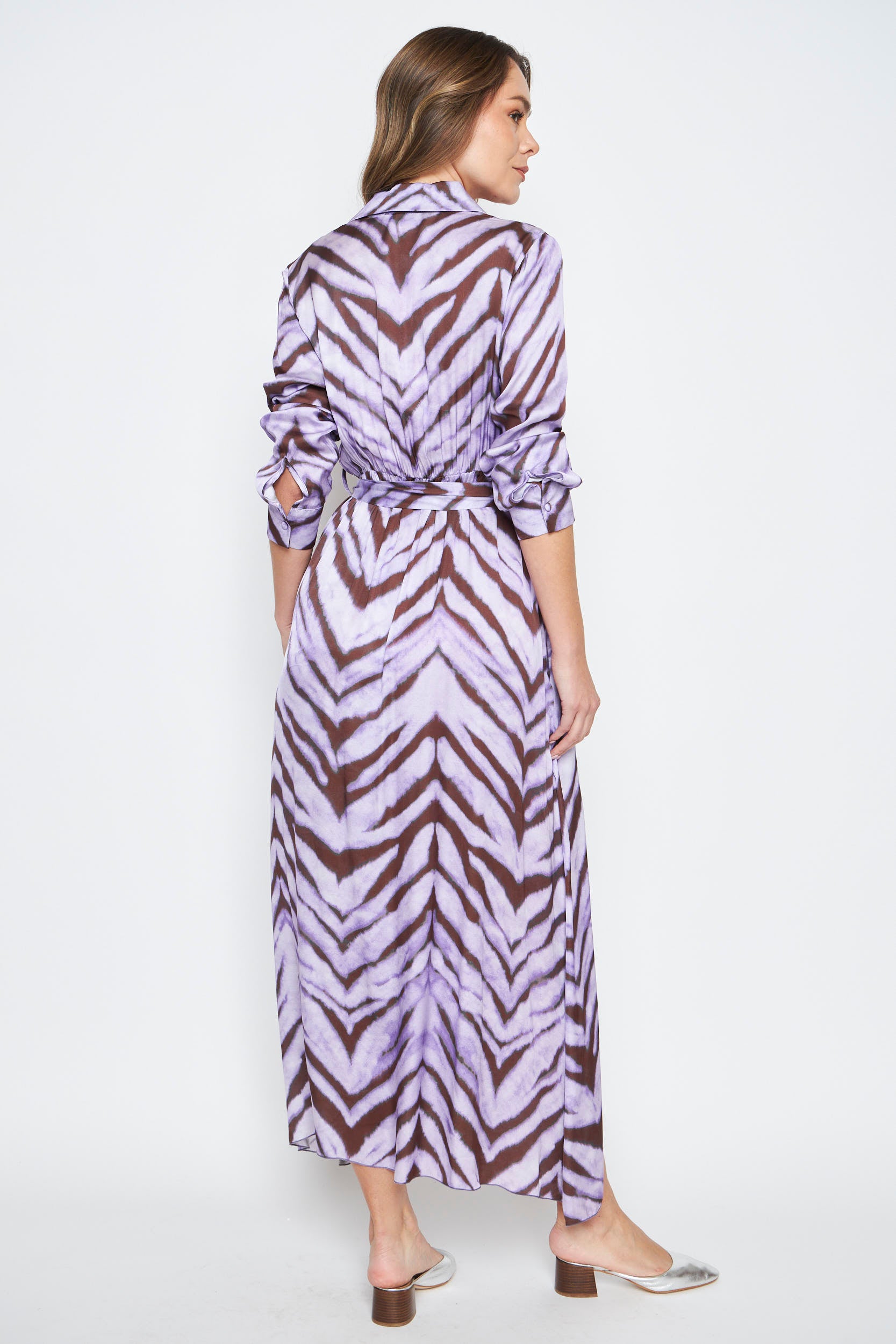 VESTIDO NELA FANTASIA