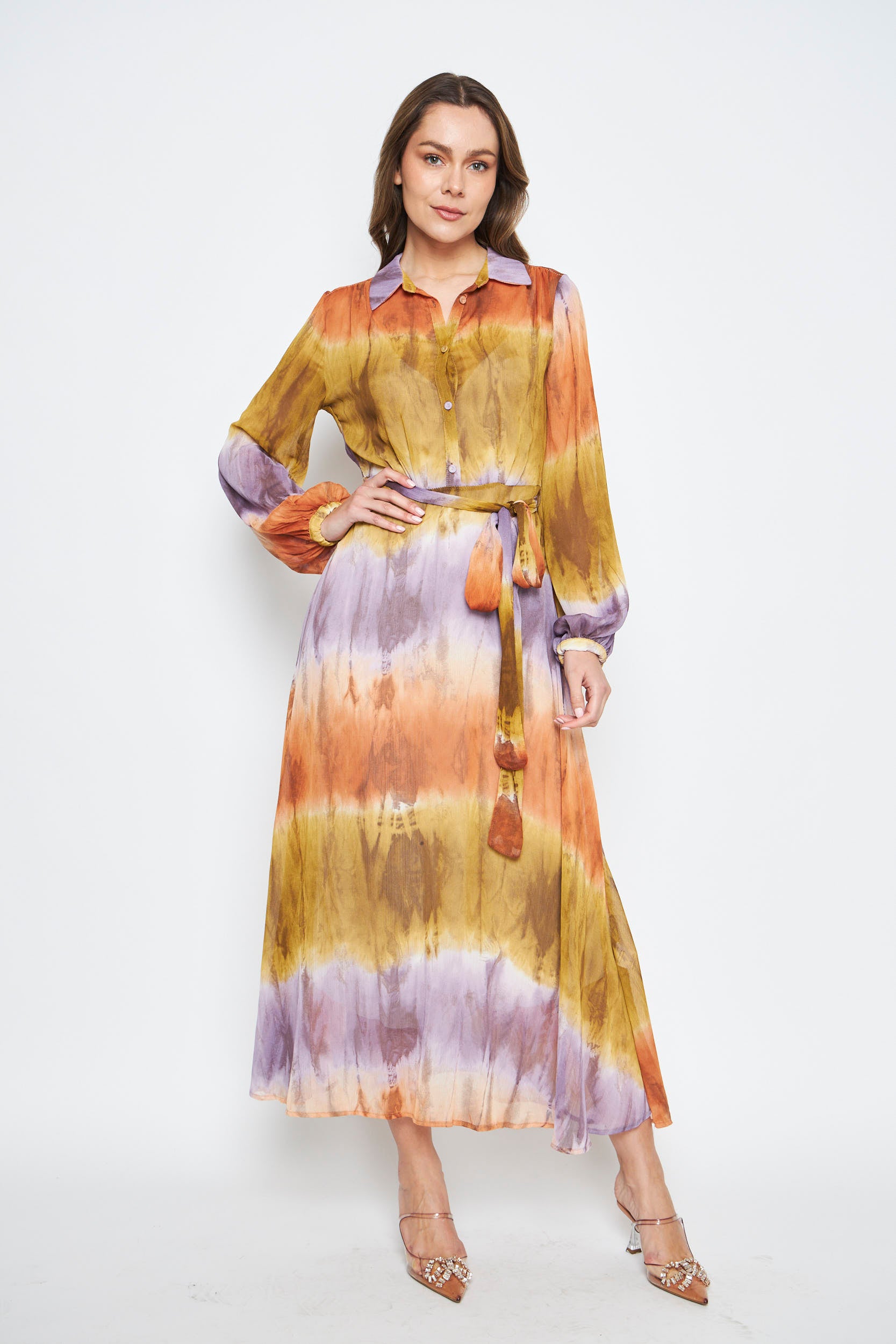 VESTIDO PIA FANTASIA